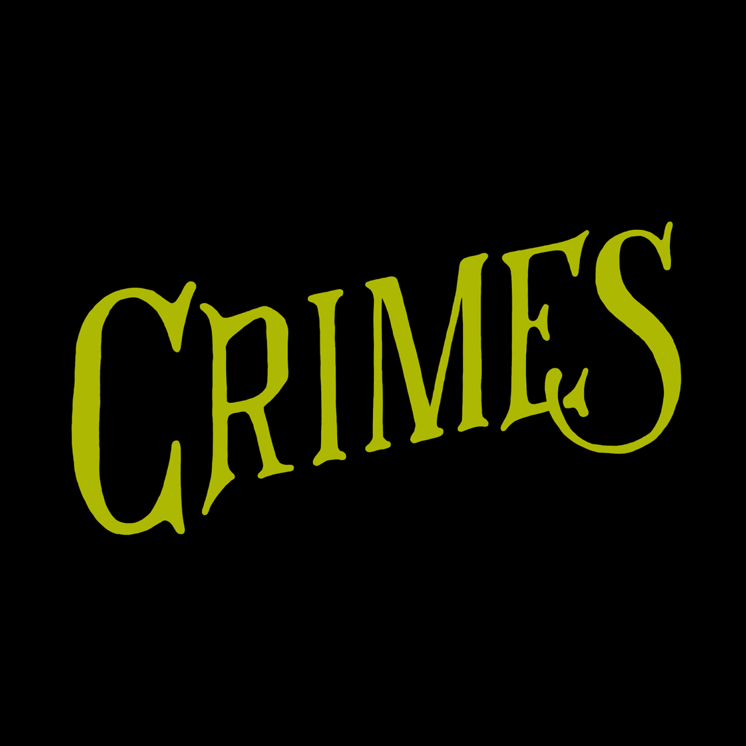 Релиз Crimes