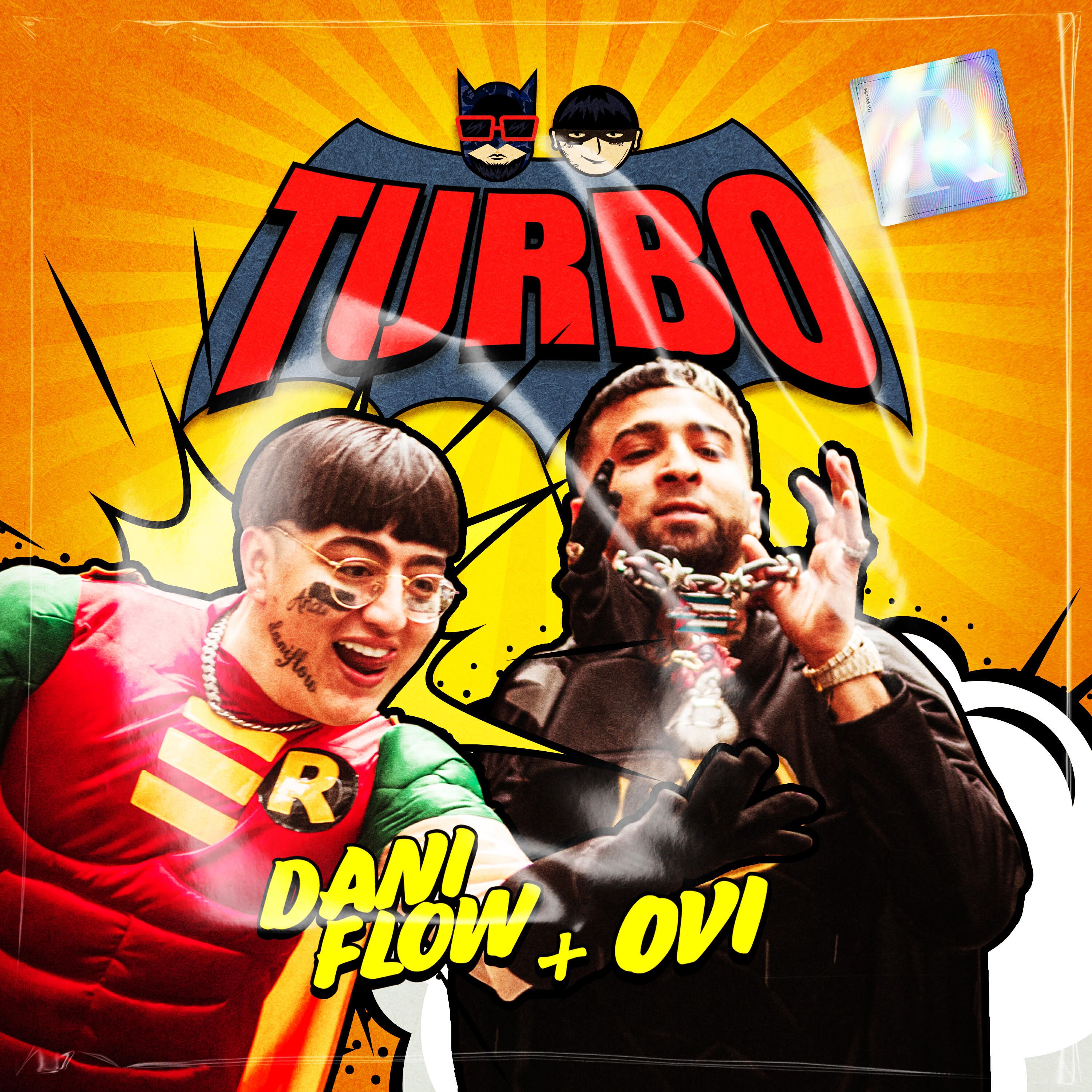 Скачать песню Ovi, Dani Flow - TURBO бесплатно в MP3 для Android и iOS