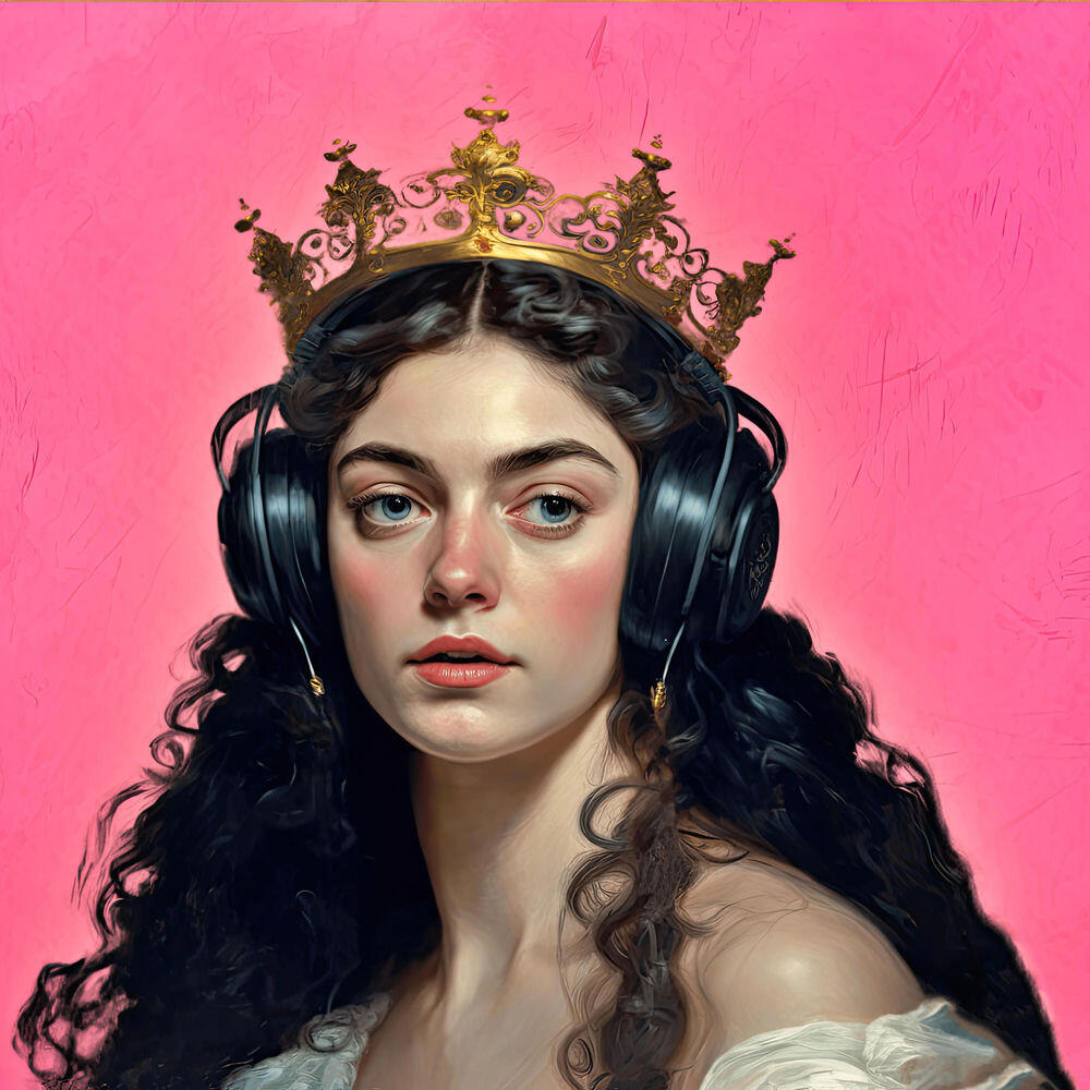 Релиз classical music but it's lofi 36
