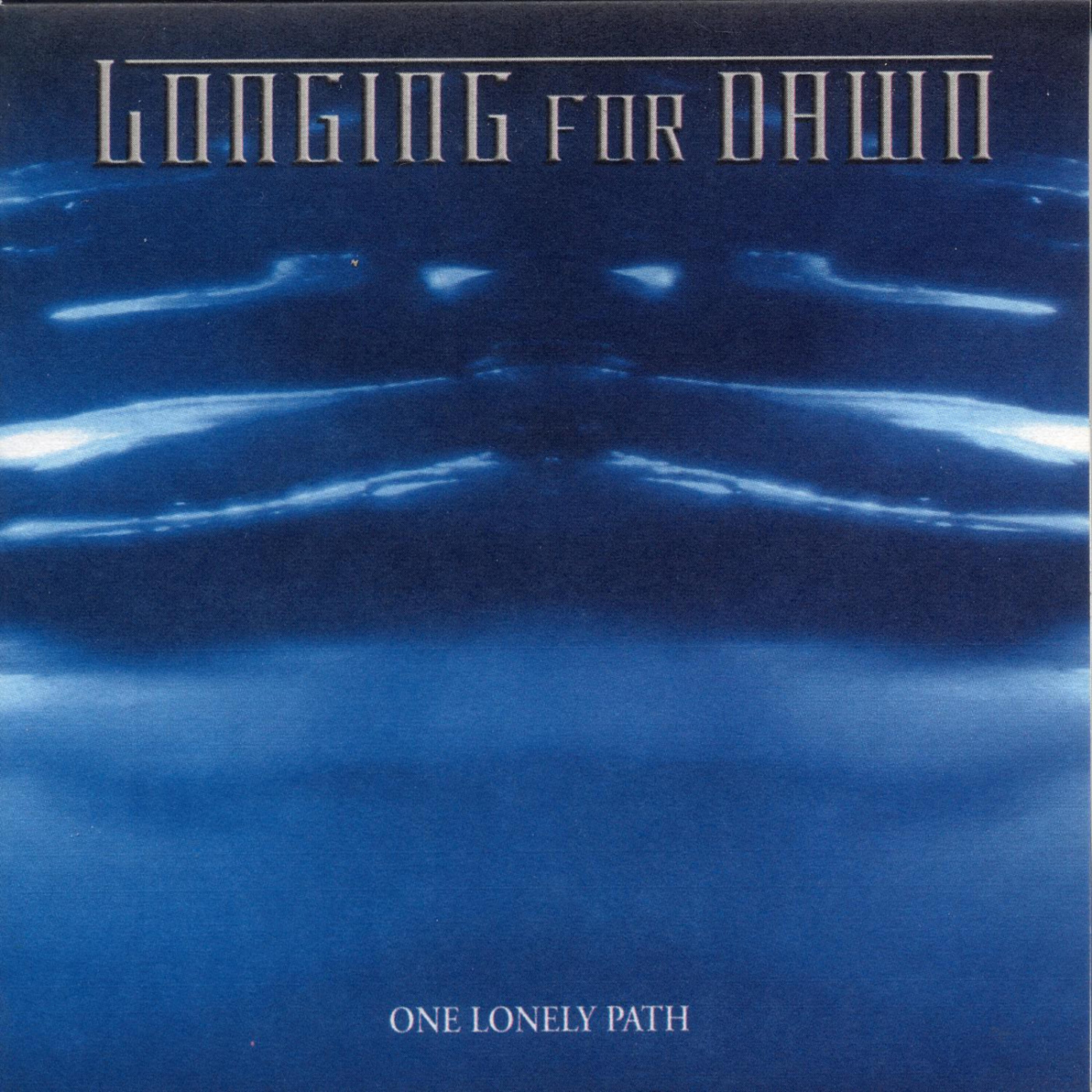 Релиз One Lonely Path