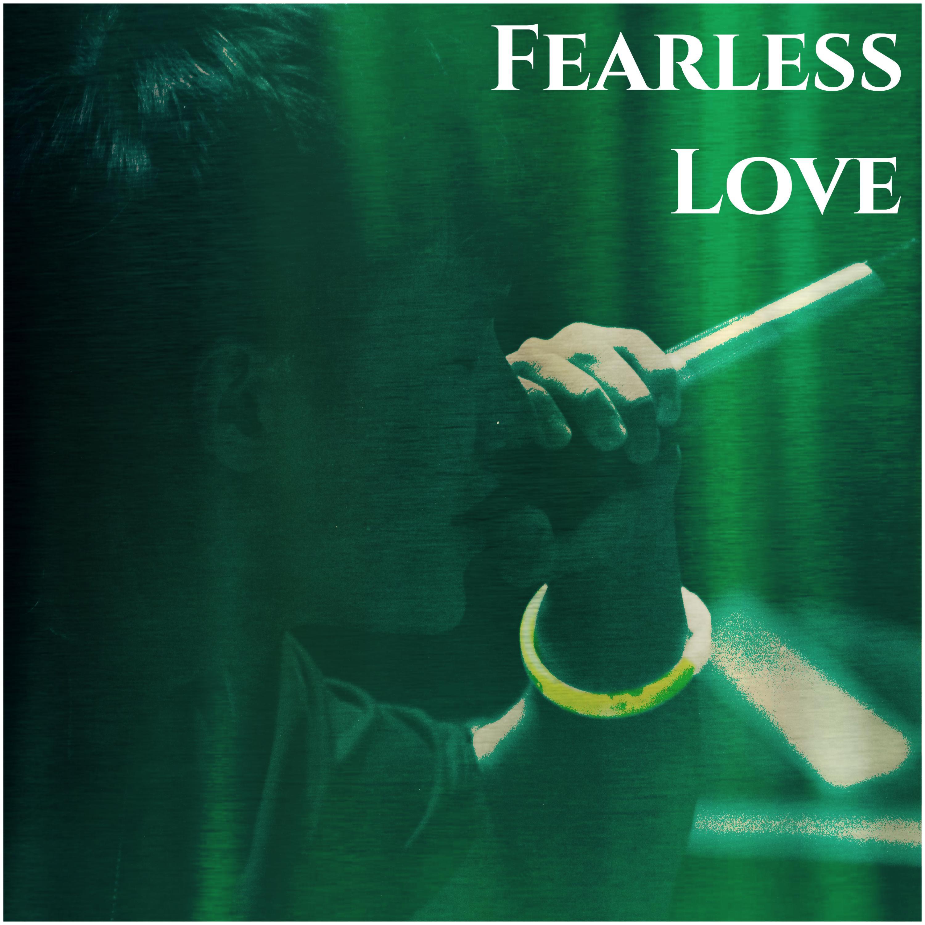 Релиз Fearless Love