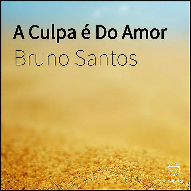 Релиз A Culpa é Do Amor