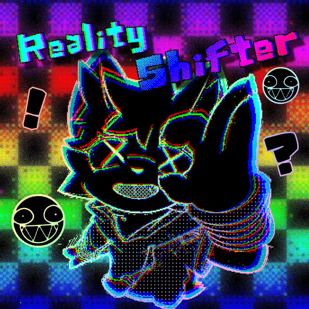 Релиз Reality Shifter