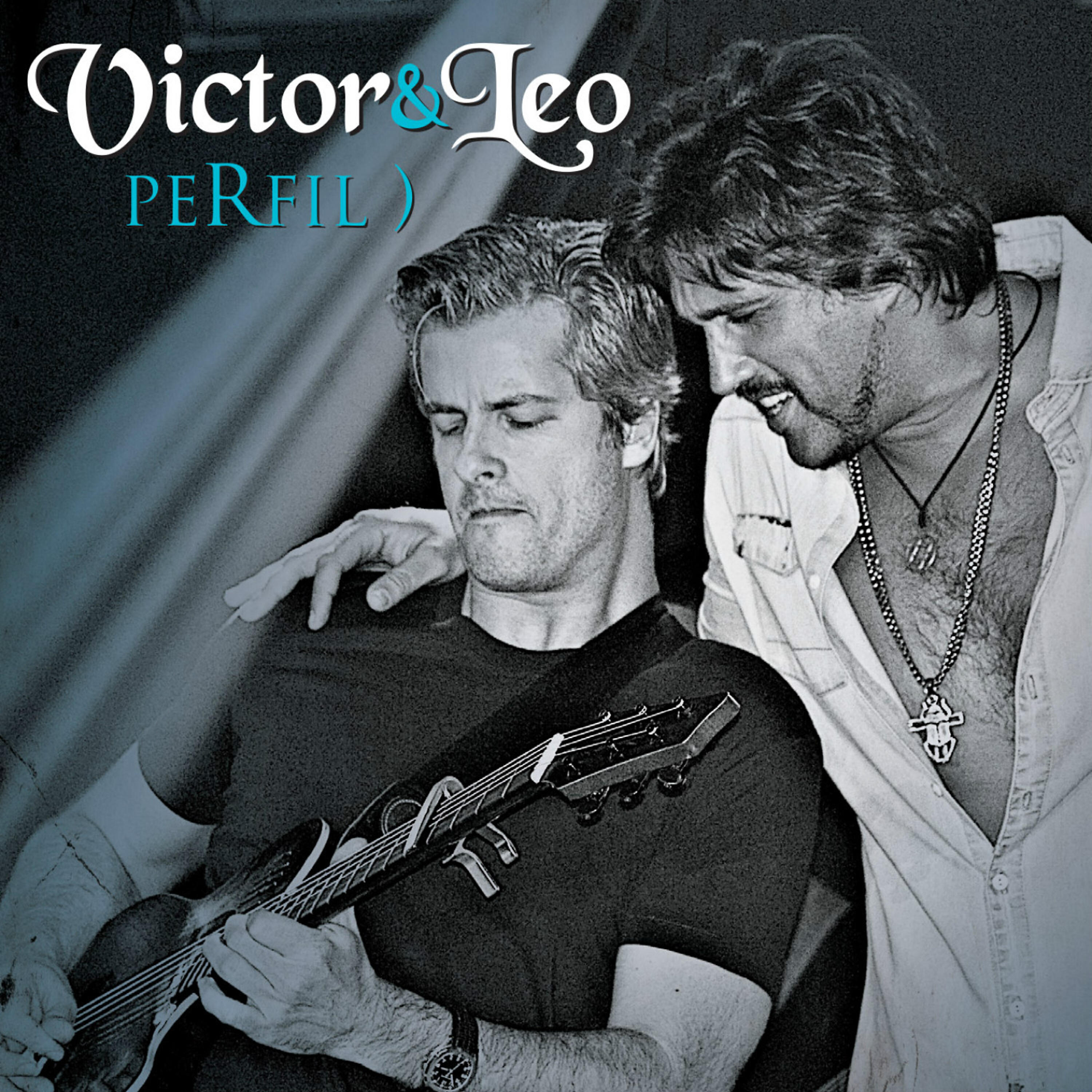 Релиз Perfil - Victor & Leo - EP