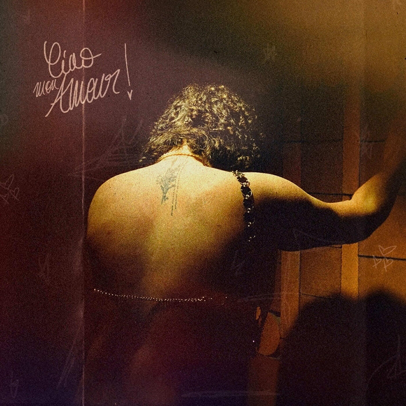 Релиз Ciao Mon Amour !