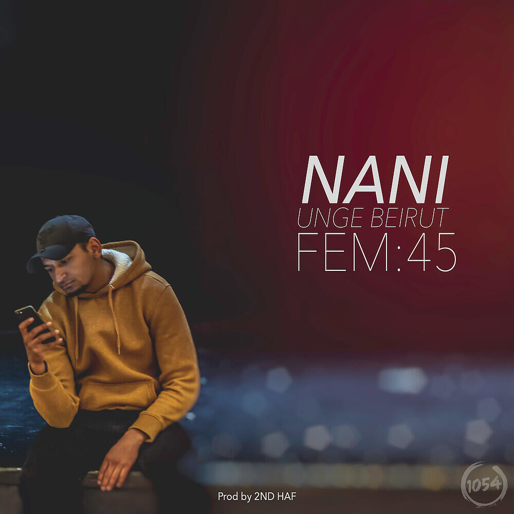 Релиз Fem:45