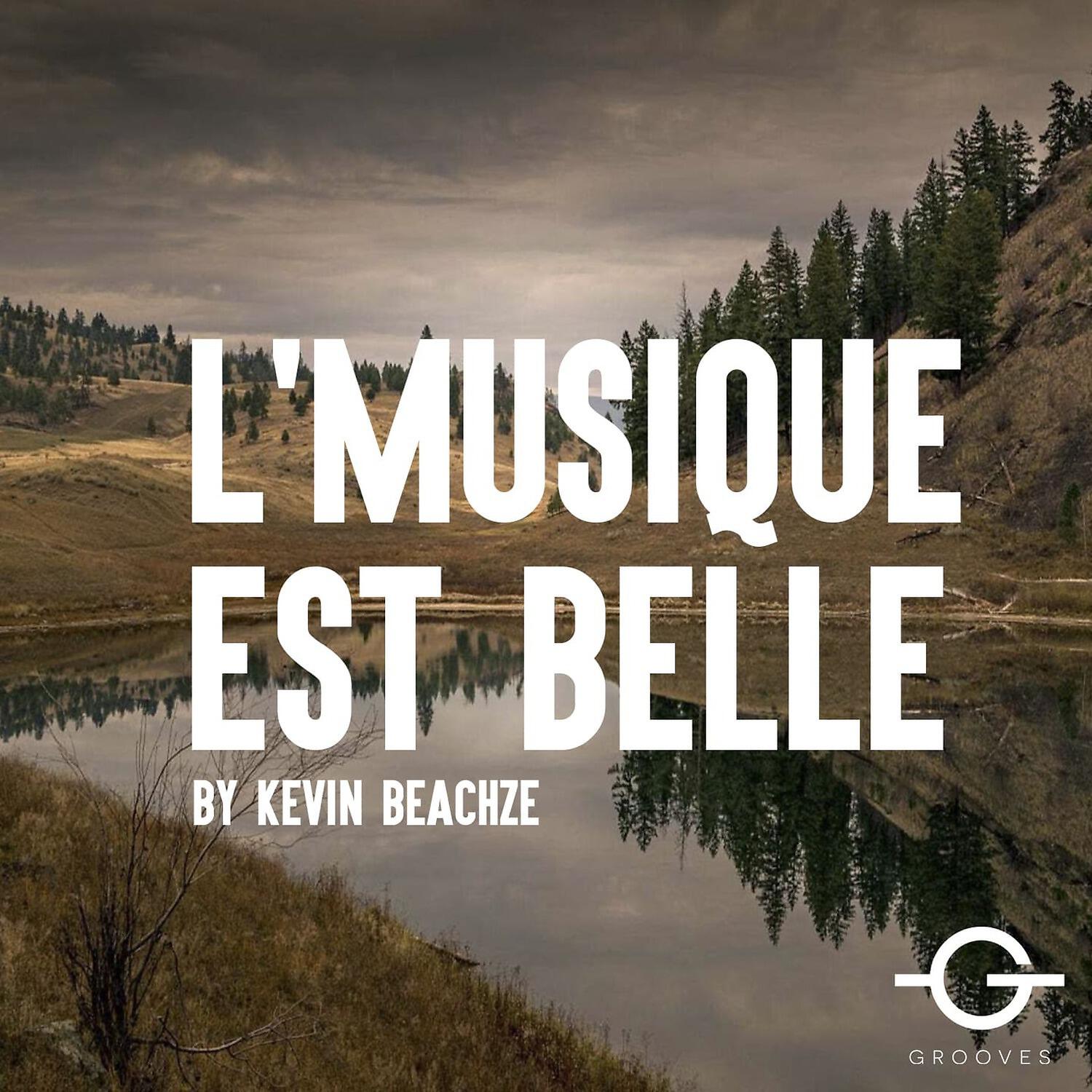 Kevin Beachze