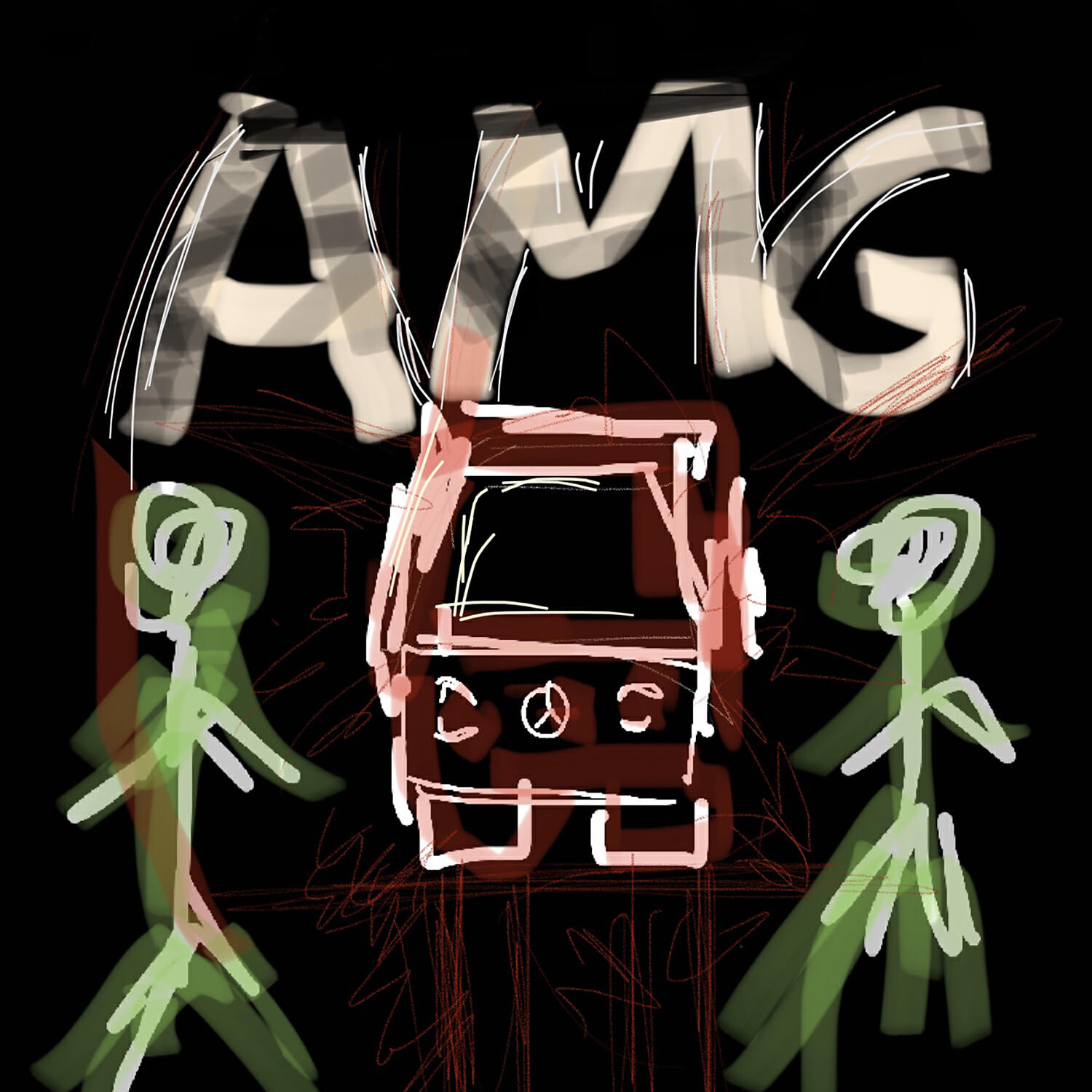 Релиз AMG