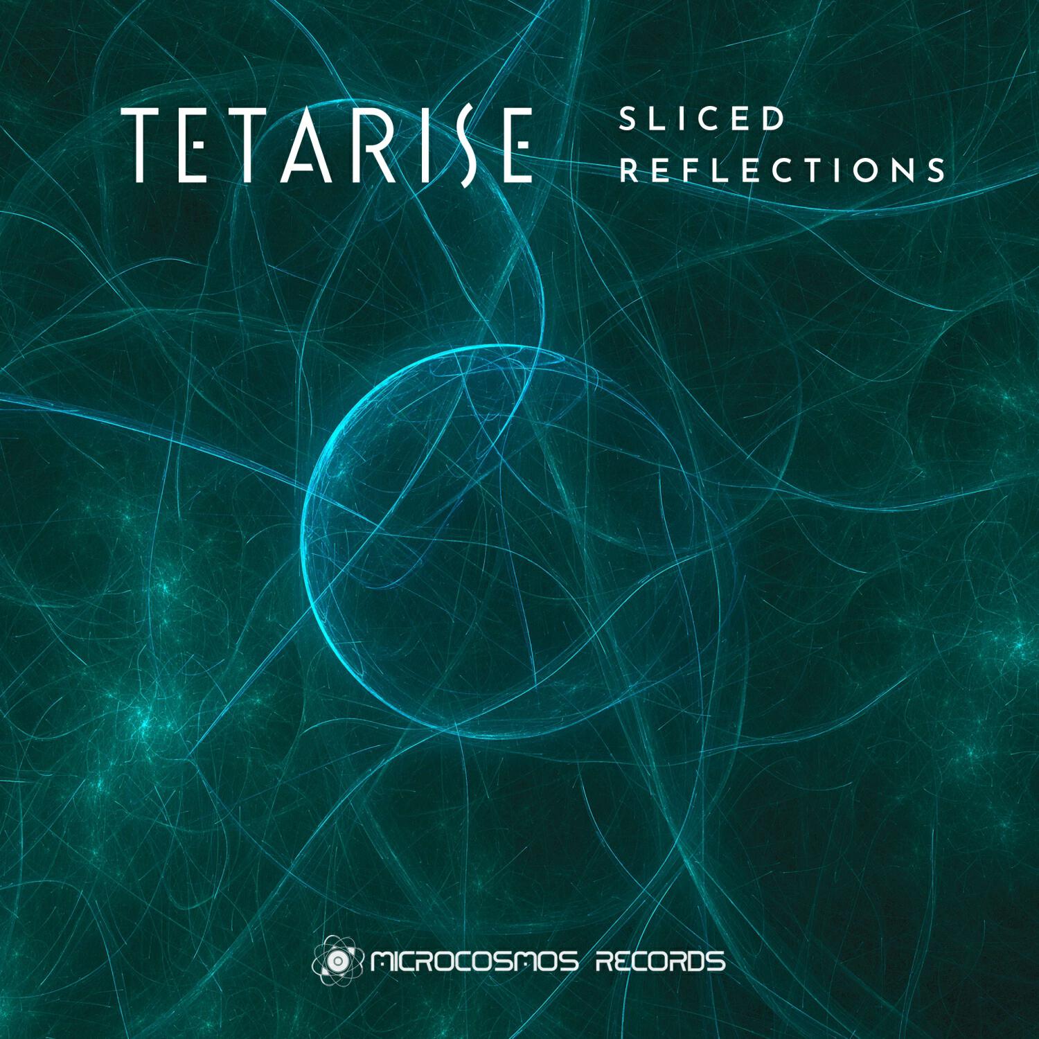 Релиз Sliced Reflections