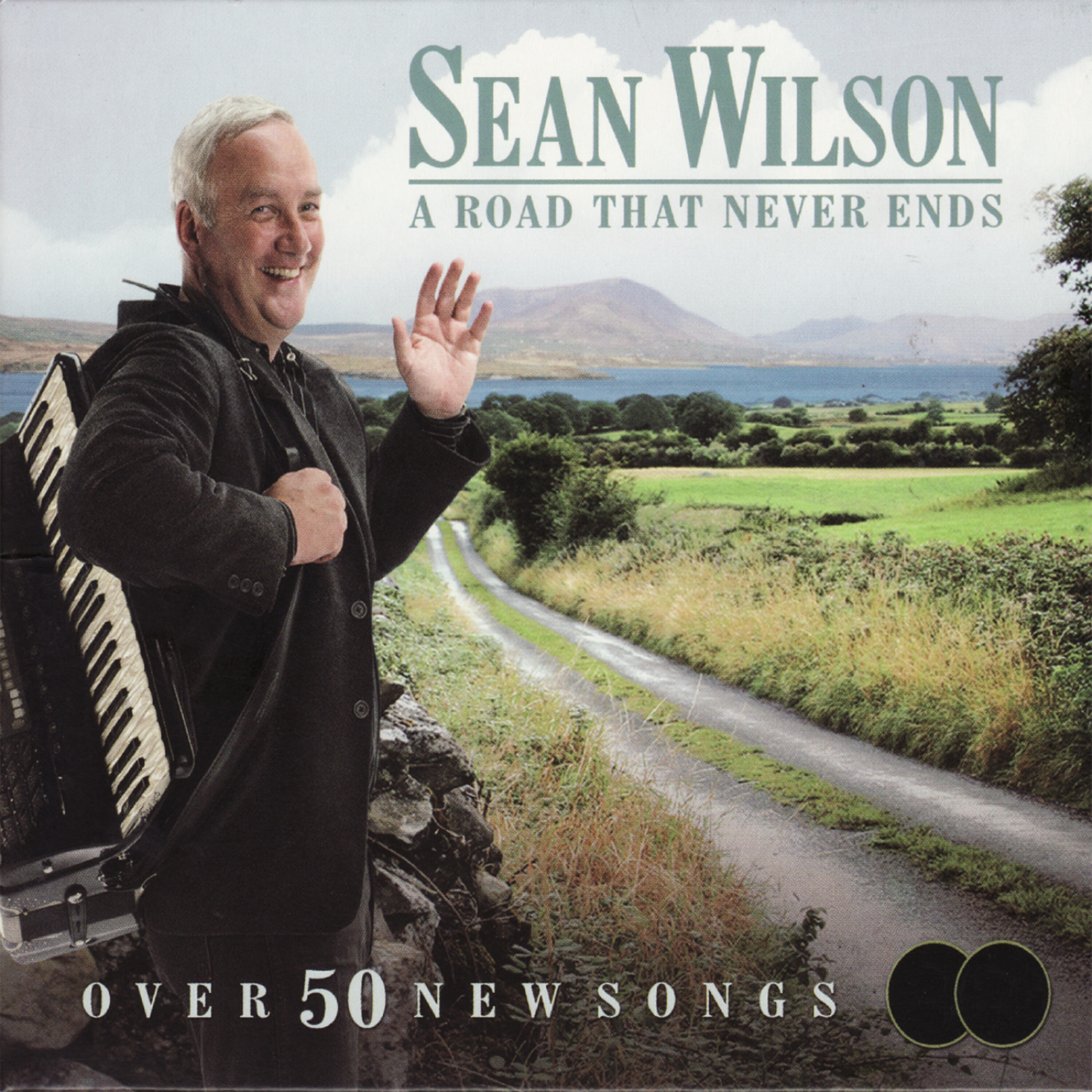 Релиз A Road That Never Ends