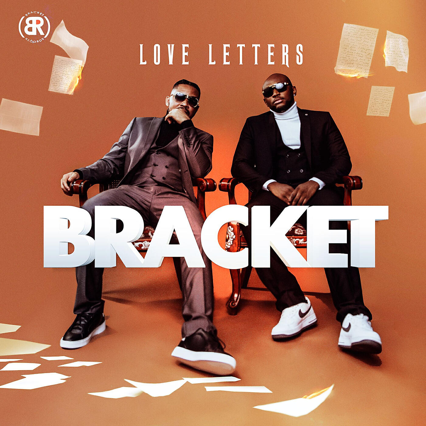 Релиз Love Letters