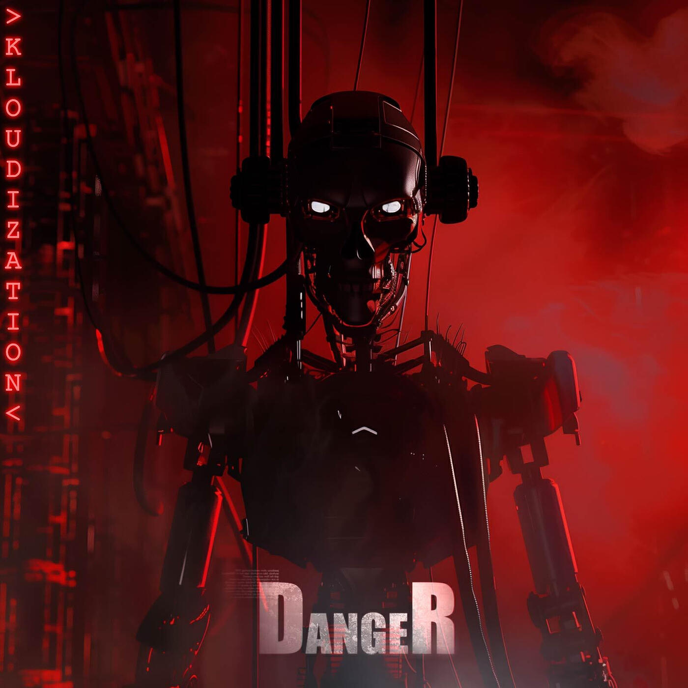 Релиз Danger
