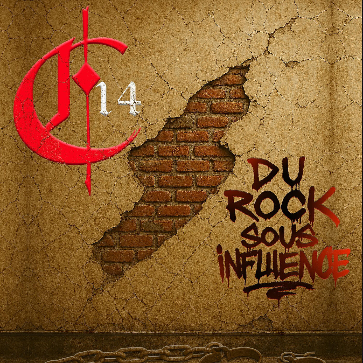 C 14