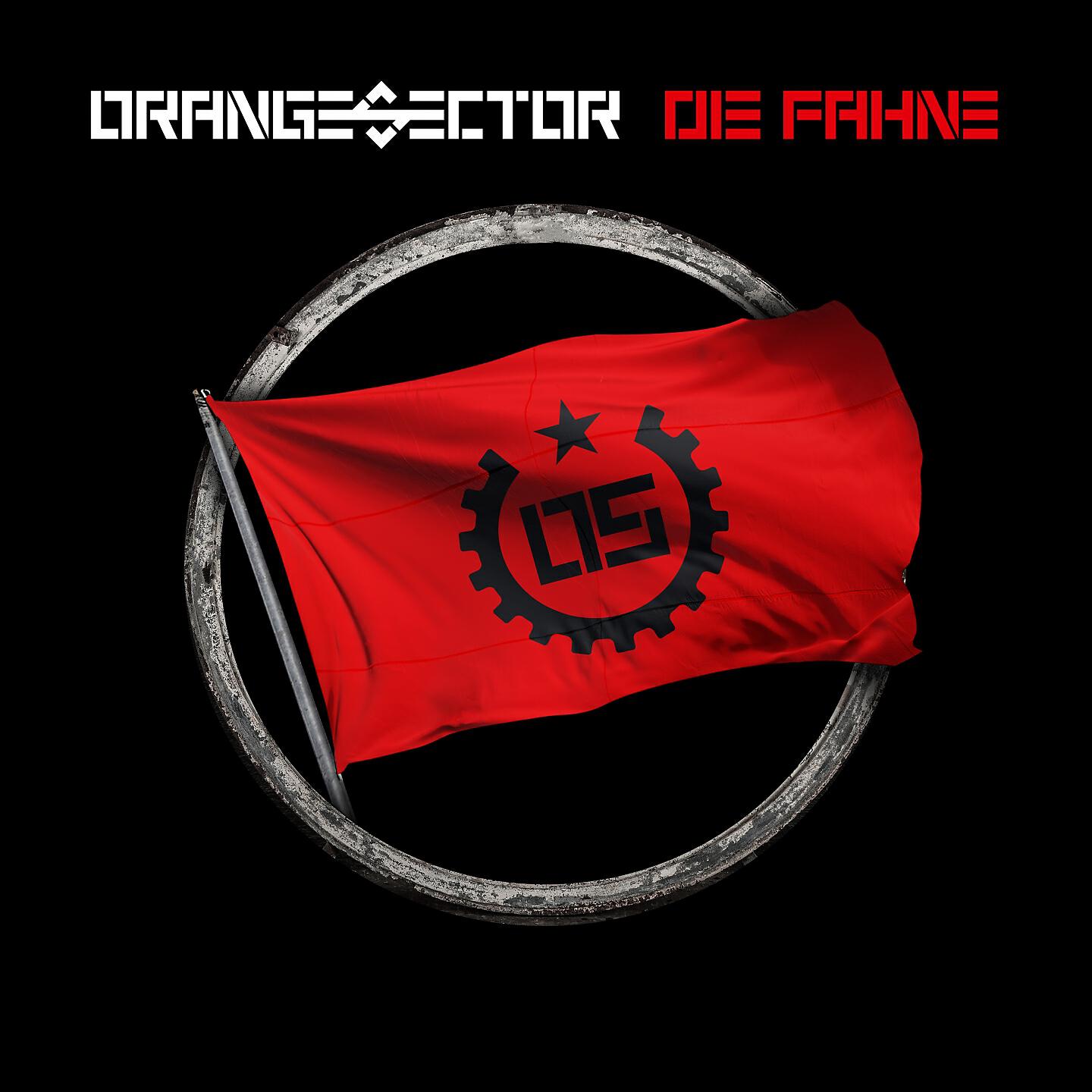 Релиз Die Fahne