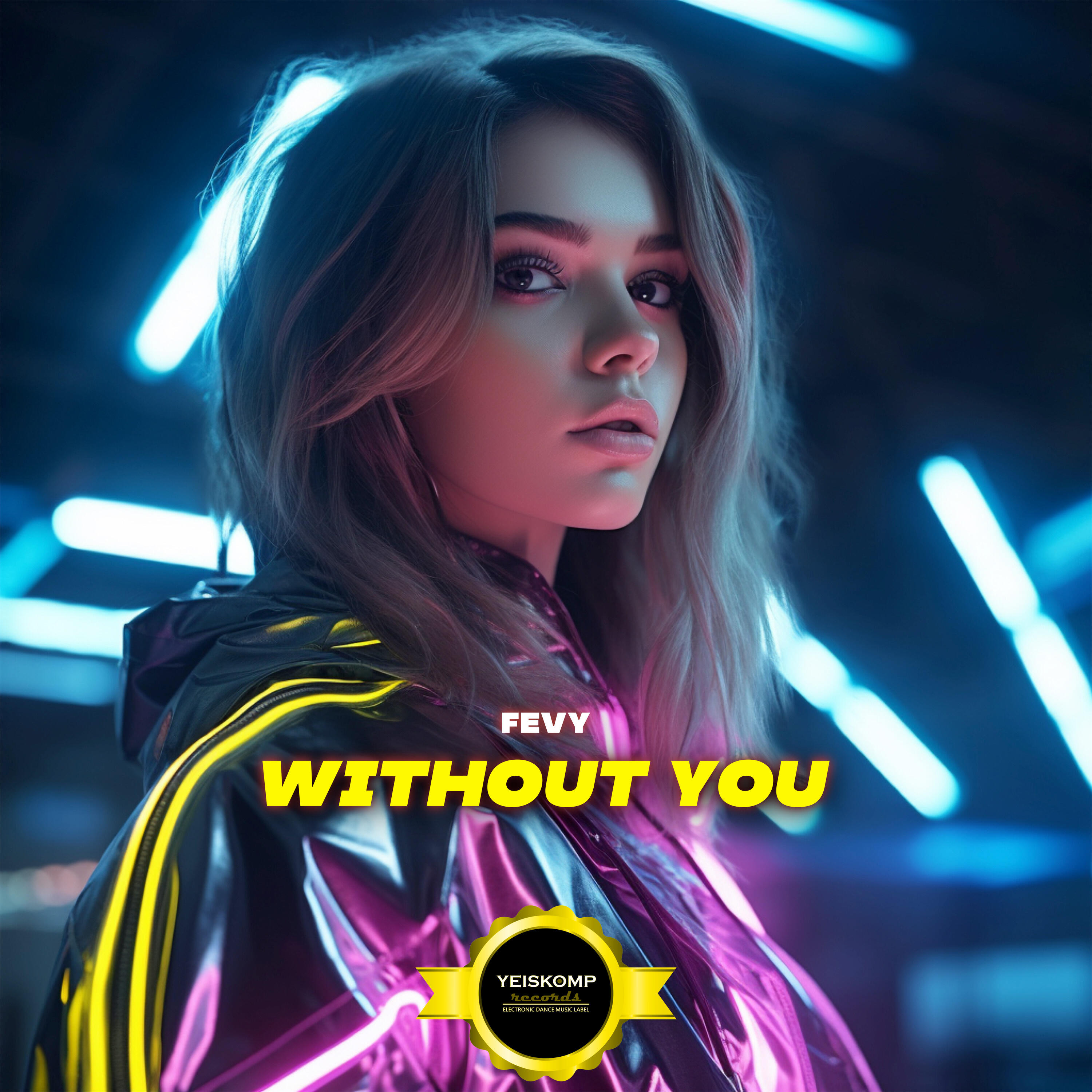 Релиз Without You