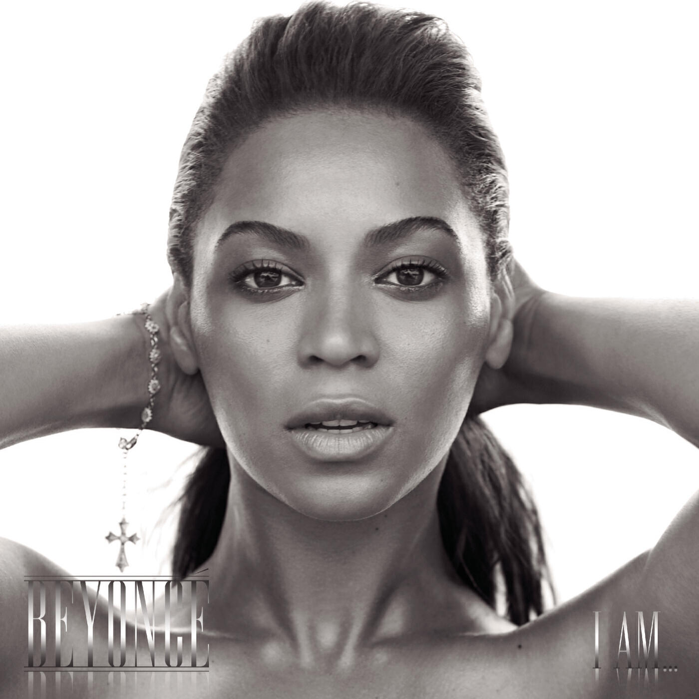 Релиз I AM...SASHA FIERCE