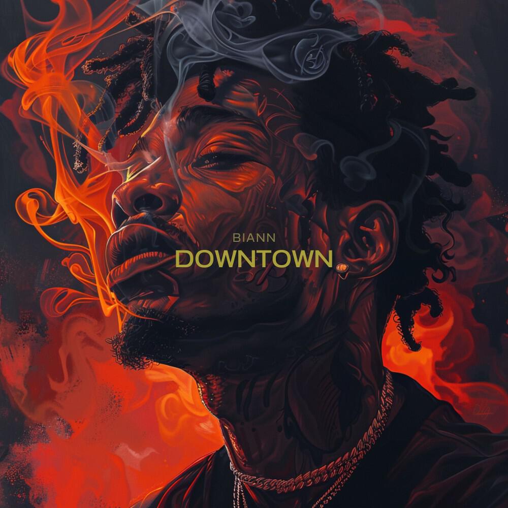Релиз Downtown