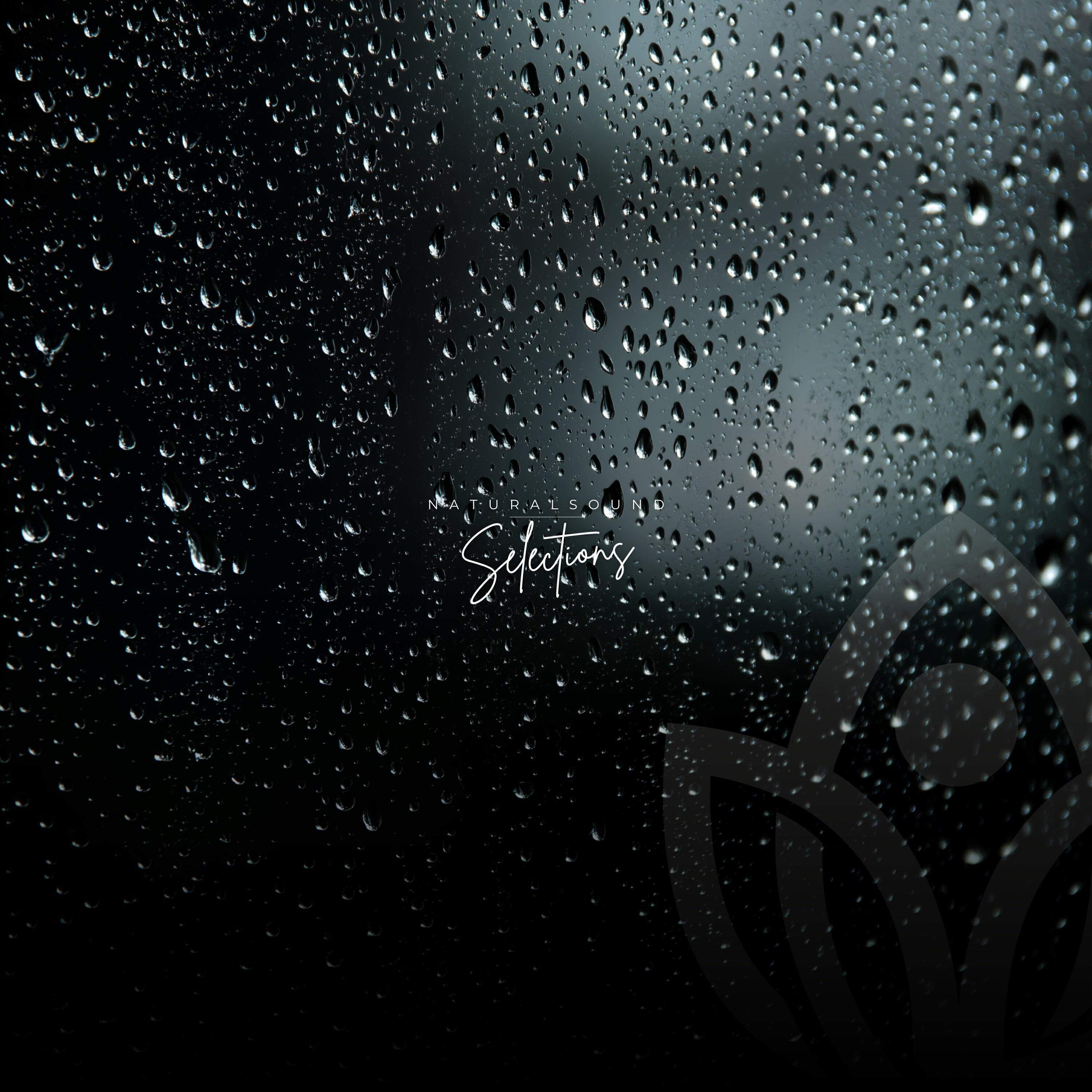 Релиз Steady Rainfall Ambience