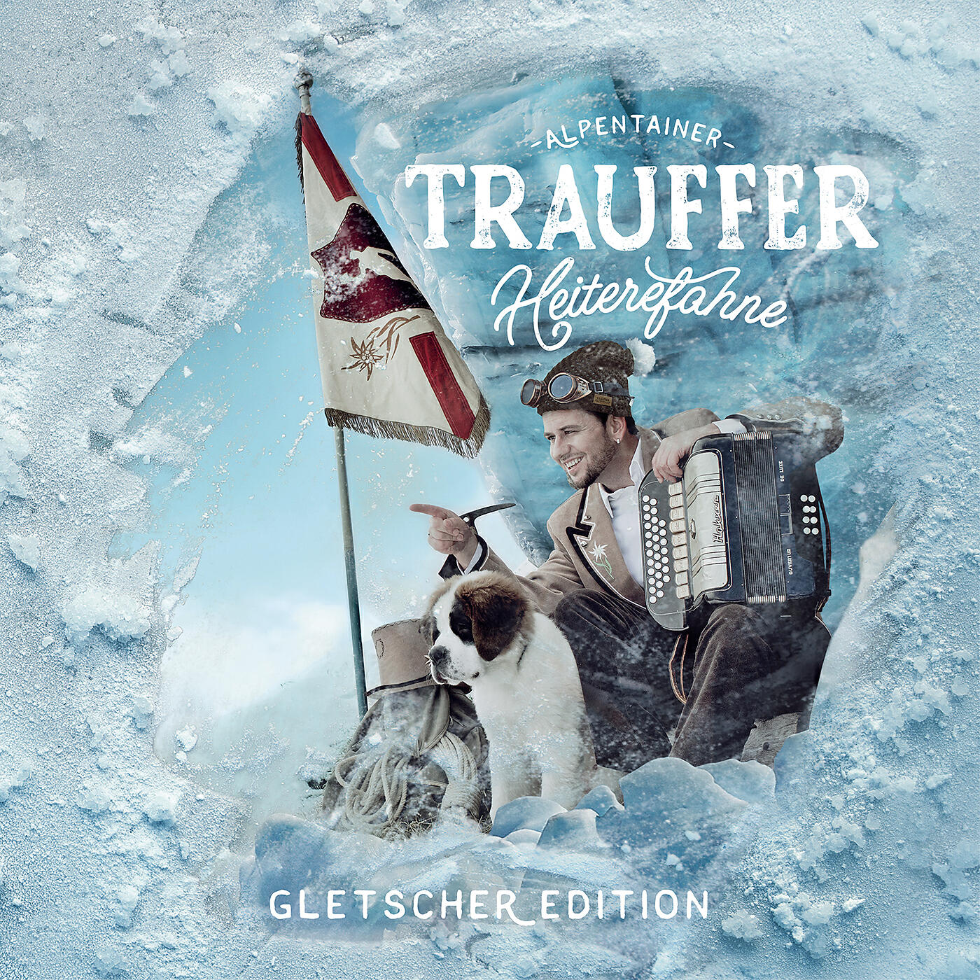 Релиз Heiterefahne (Gletscher Edition) (Gletscher Edition)