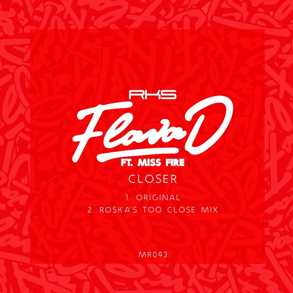 Релиз Closer(feat. Miss Fire)