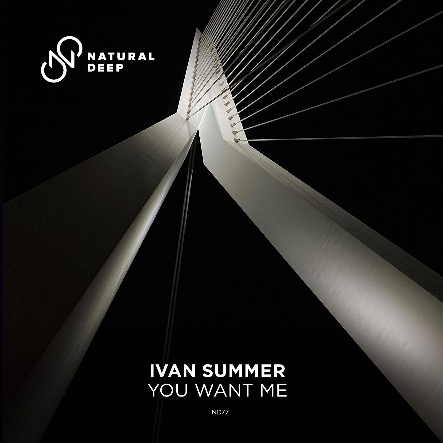 Релиз You Want Me