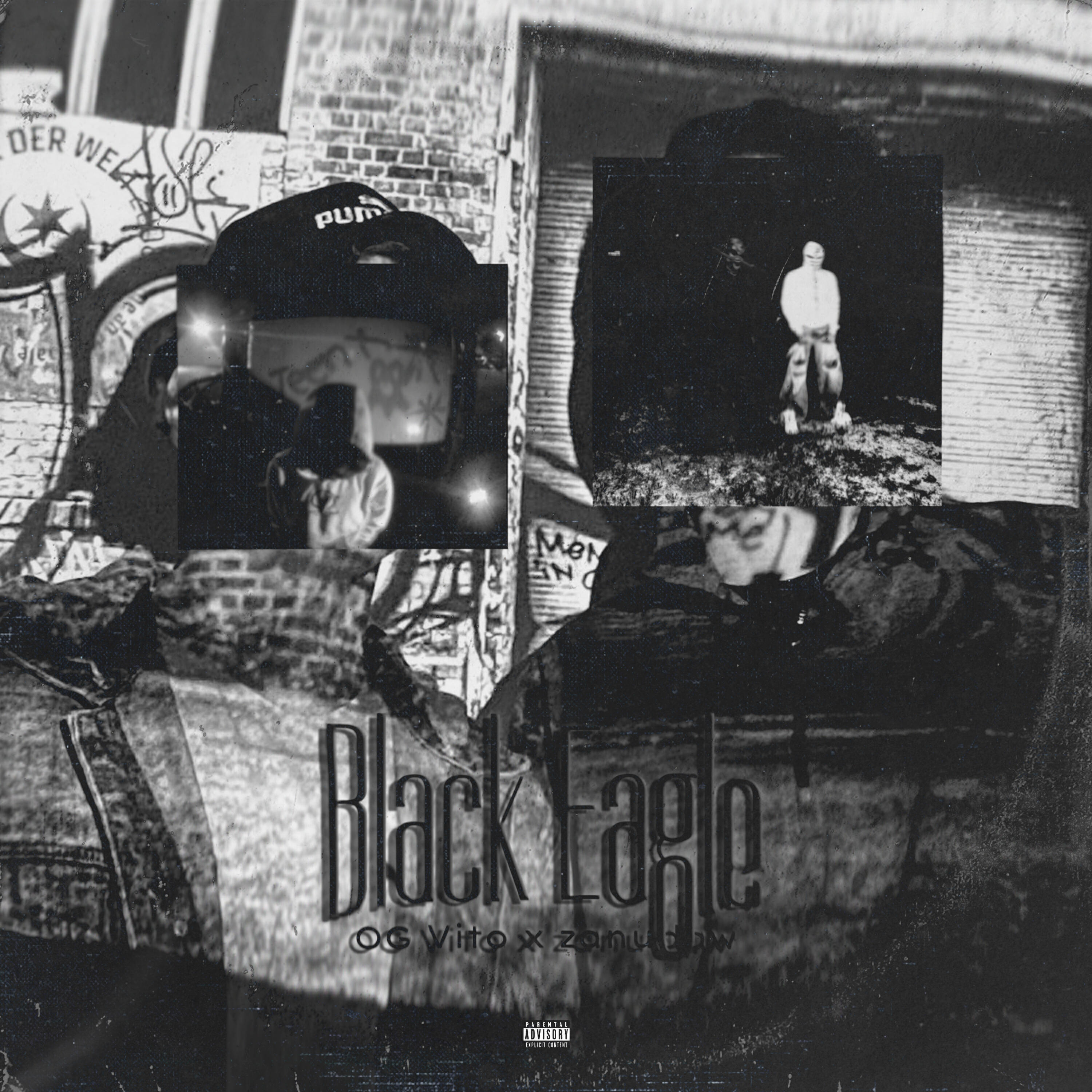 Релиз Black Eagle