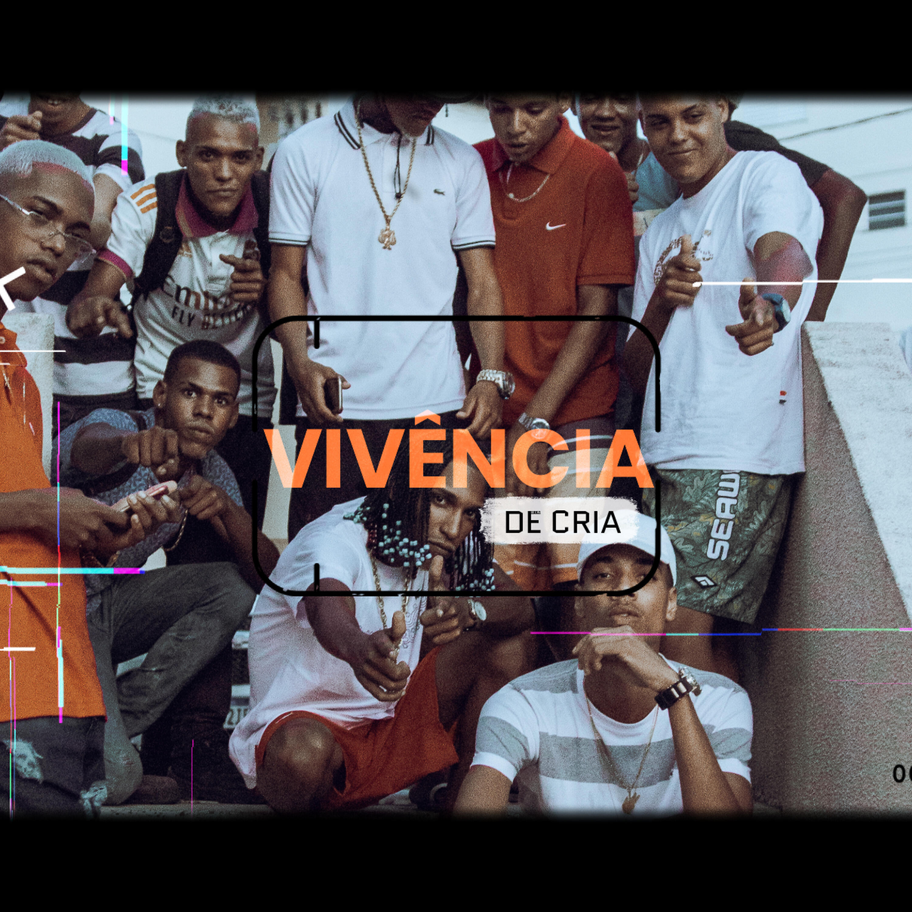 Релиз Vivência de Cria