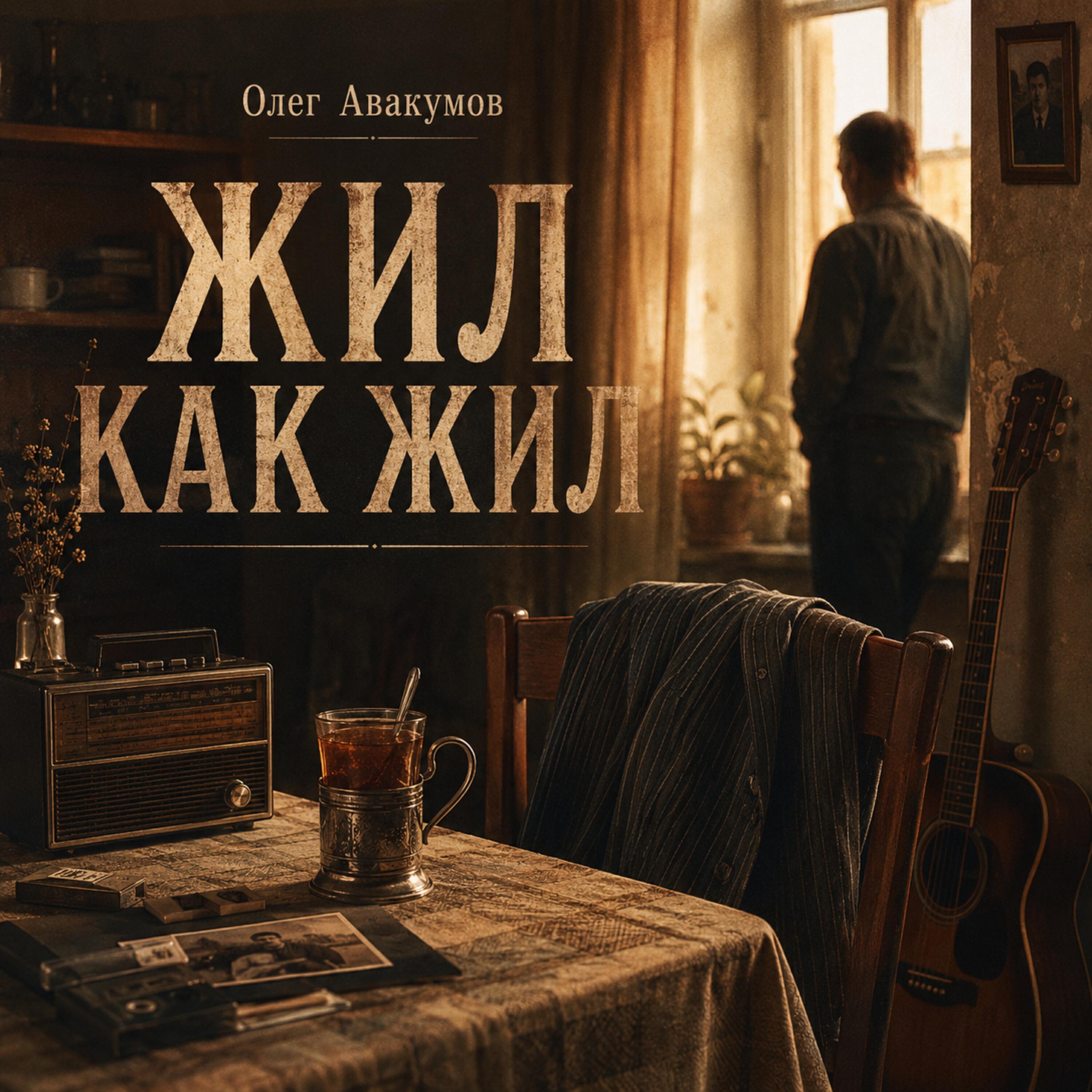 Релиз Жил как жил