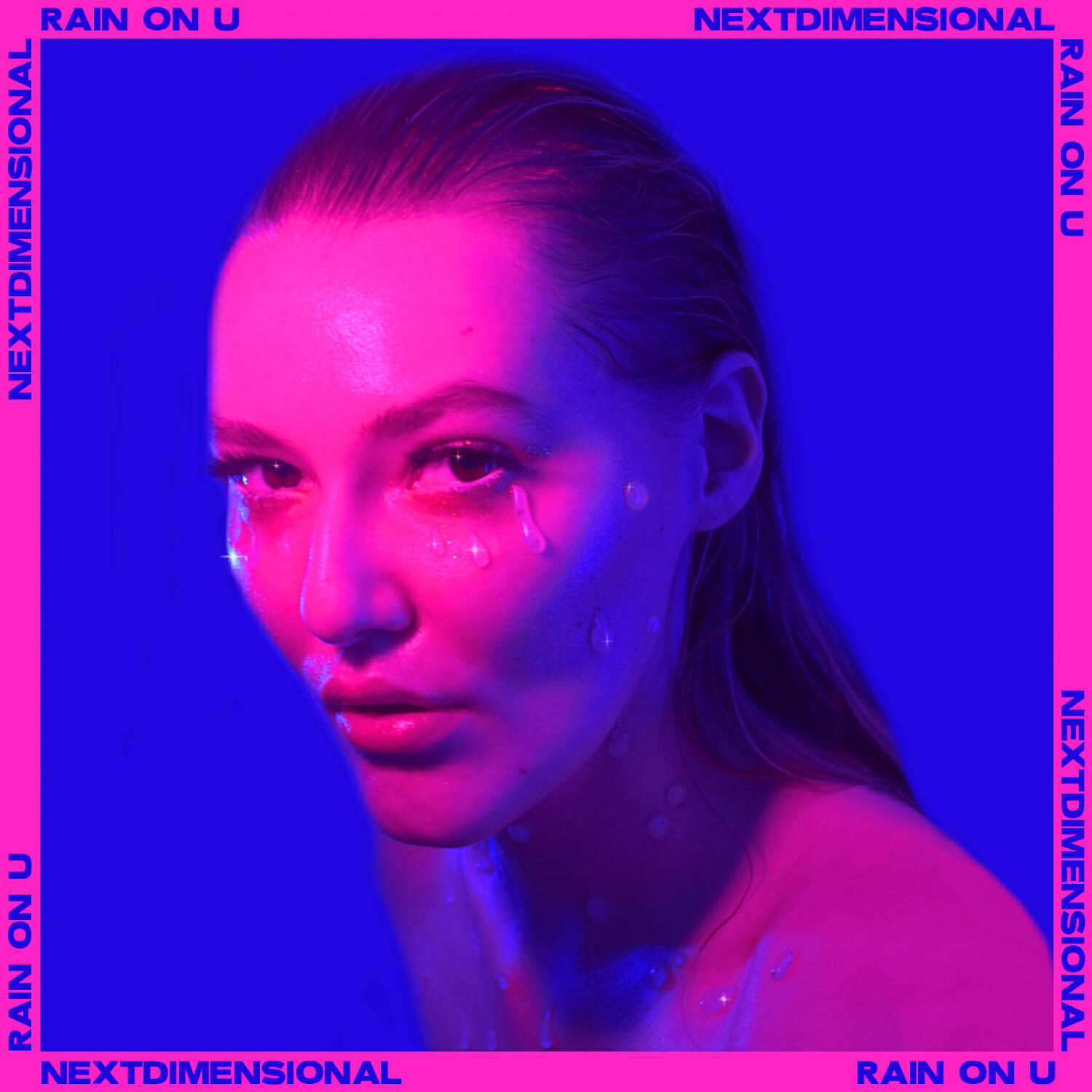 Релиз rain on u