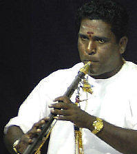 Mambalam M.K.S. Siva