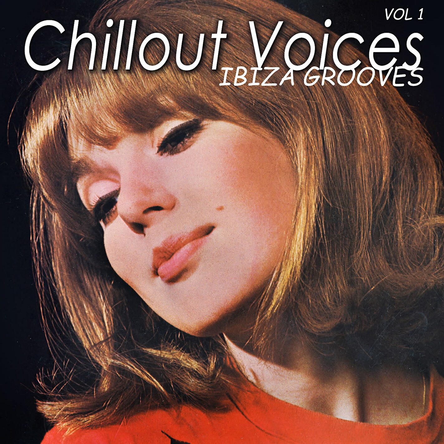 Релиз Chillout Voices: Ibiza Grooves, Vol. 1