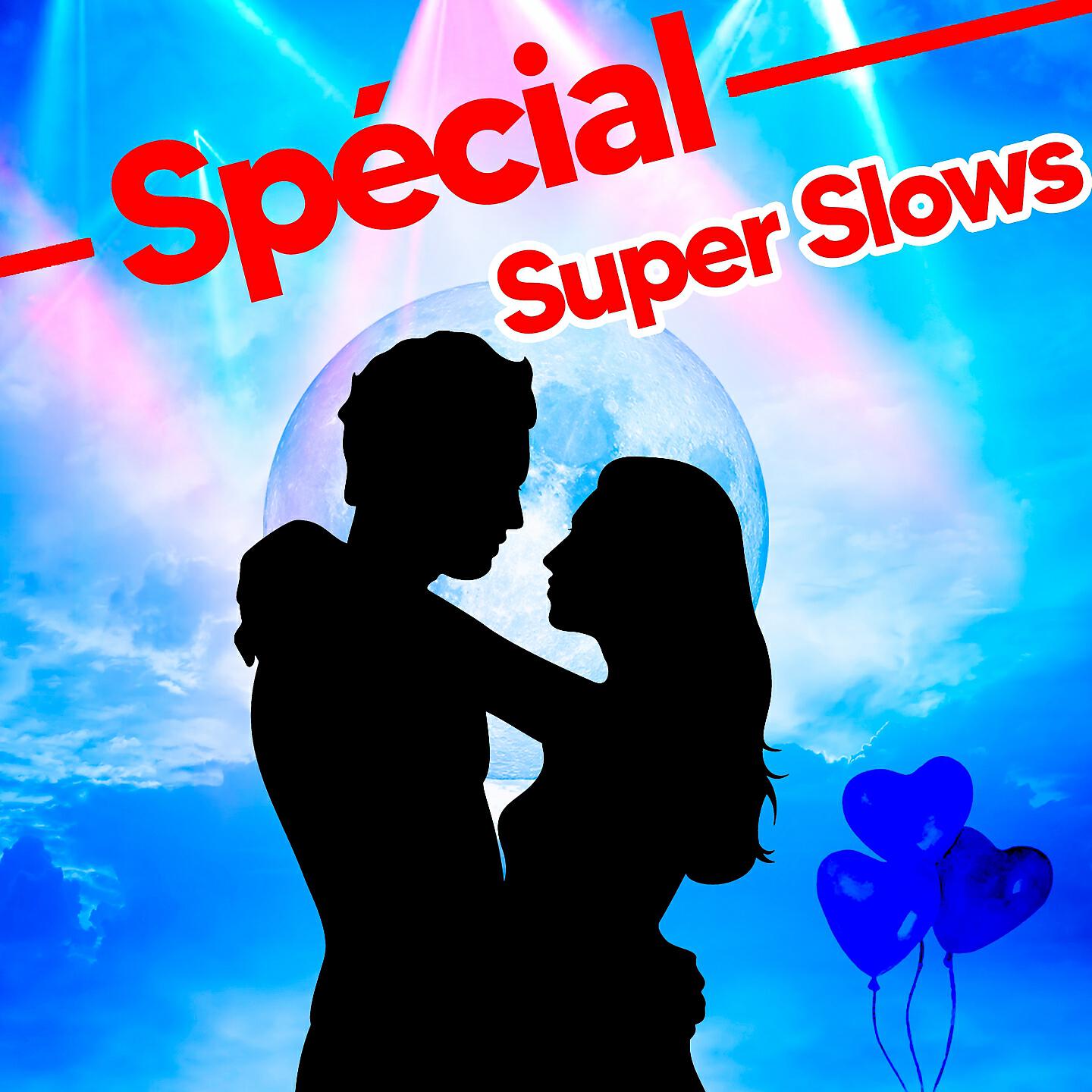 Релиз Special Super Slows