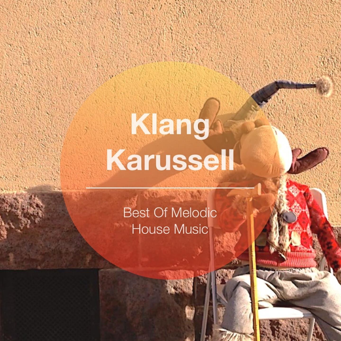 Релиз Klang Karussell