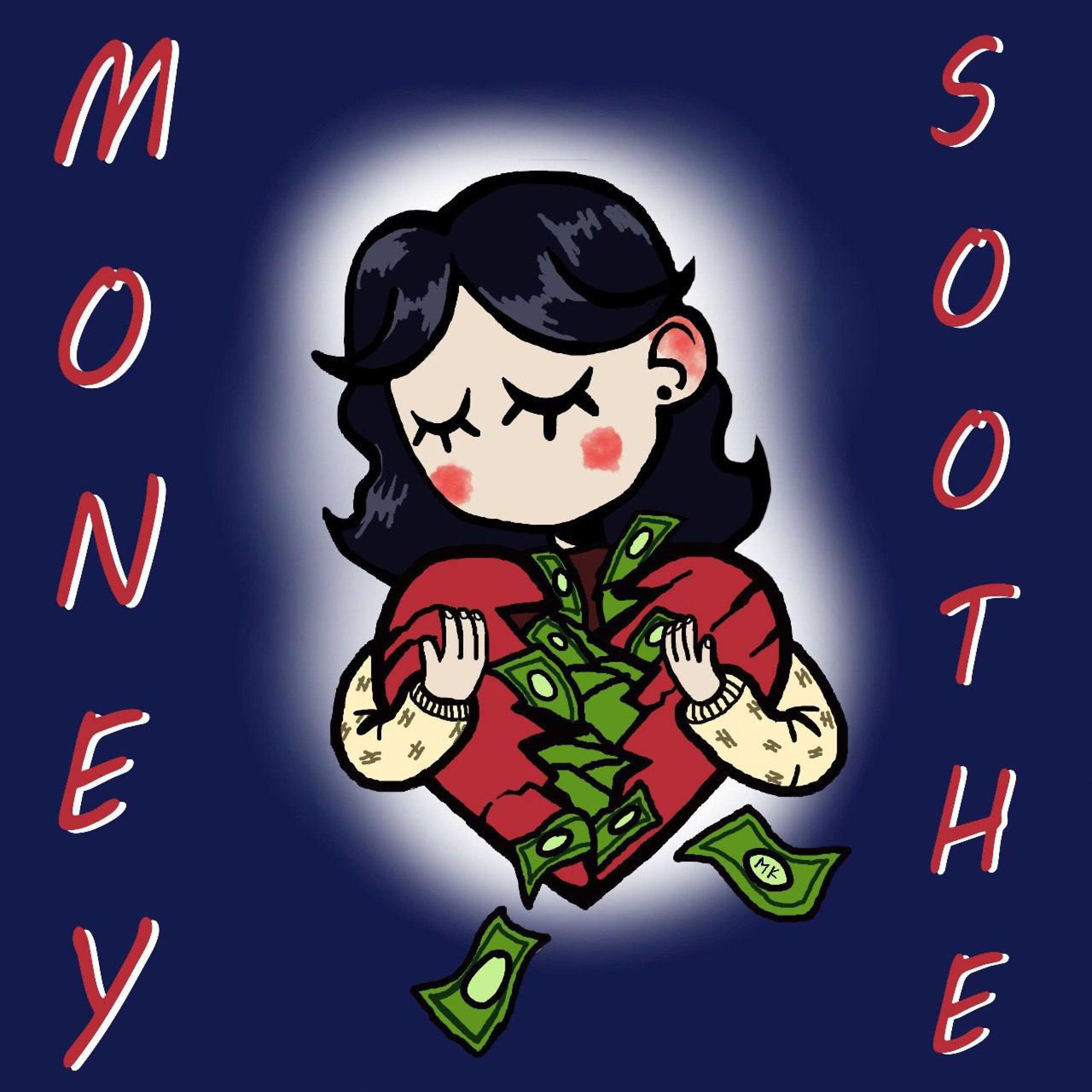 Релиз money soothe