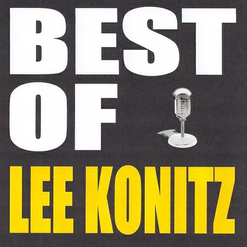 Релиз Best of Lee Konitz