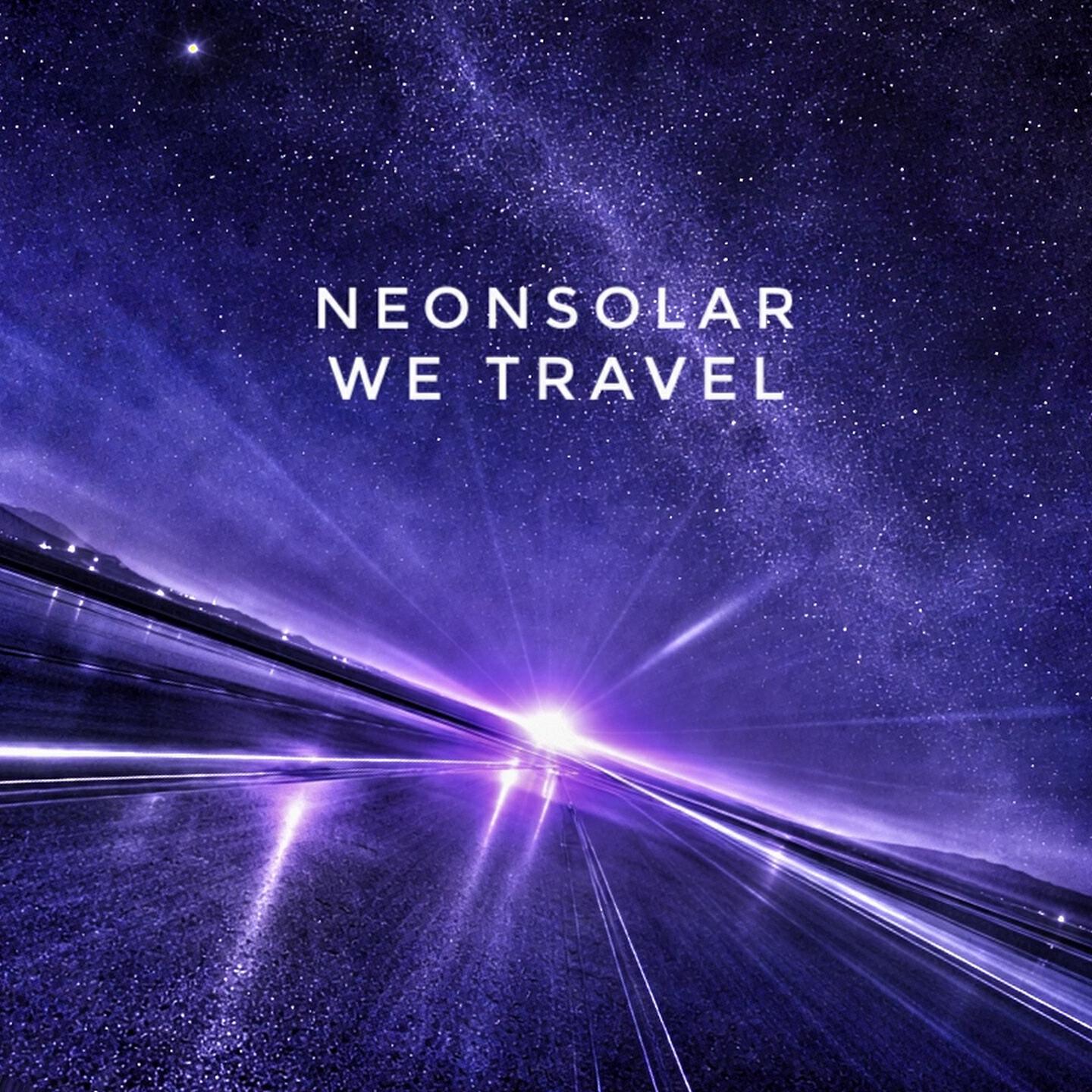 Релиз We Travel