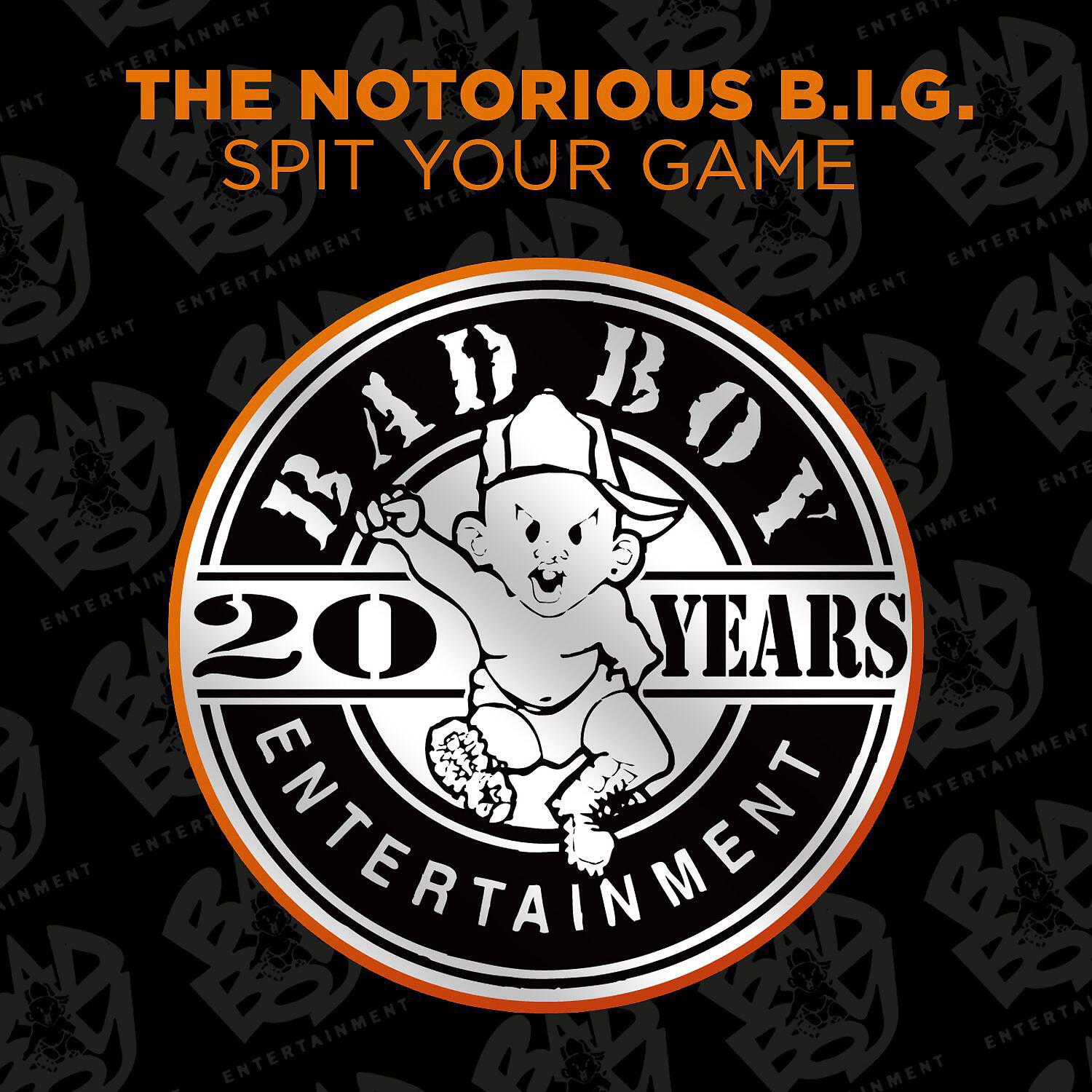 Релиз Spit Your Game