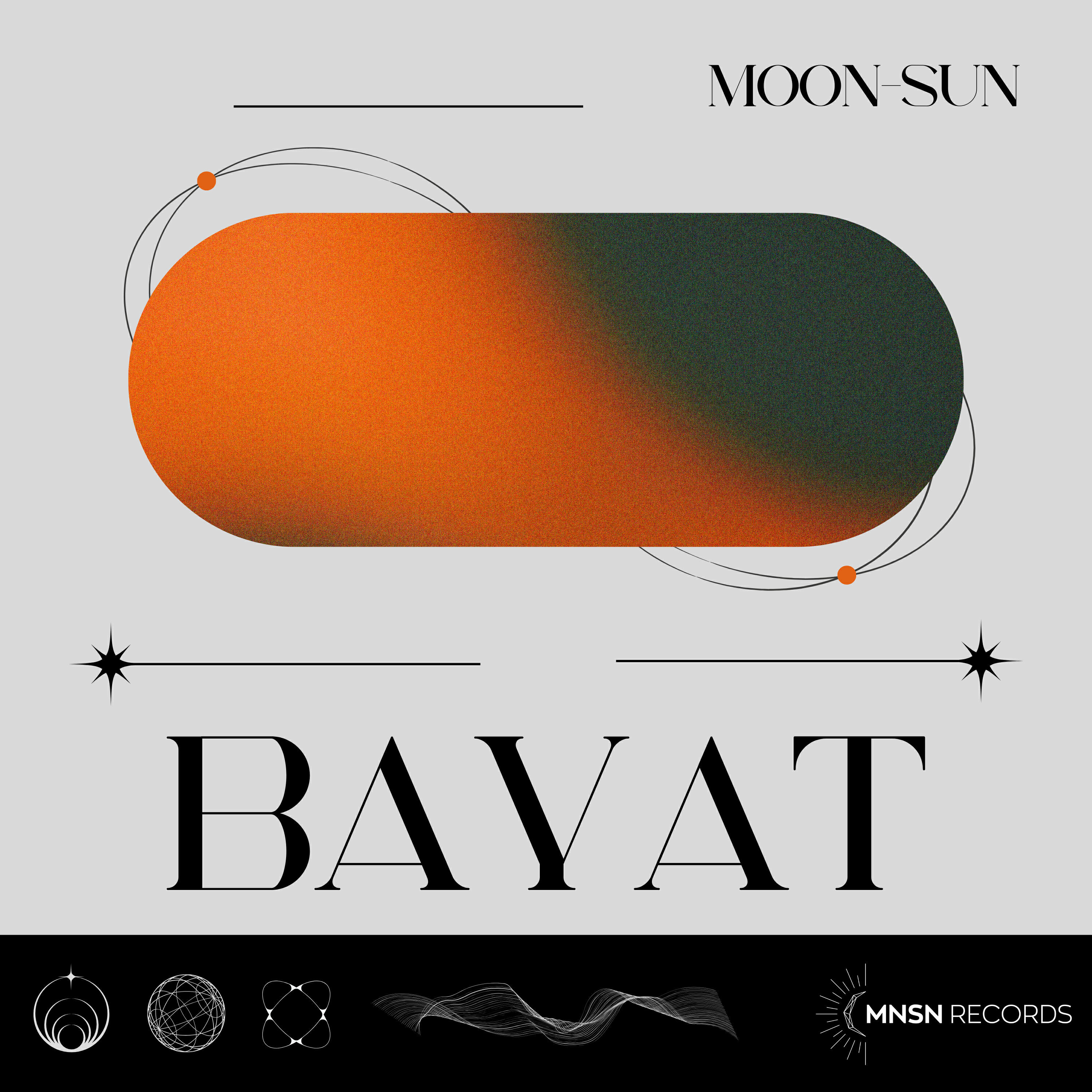 Релиз Bayat