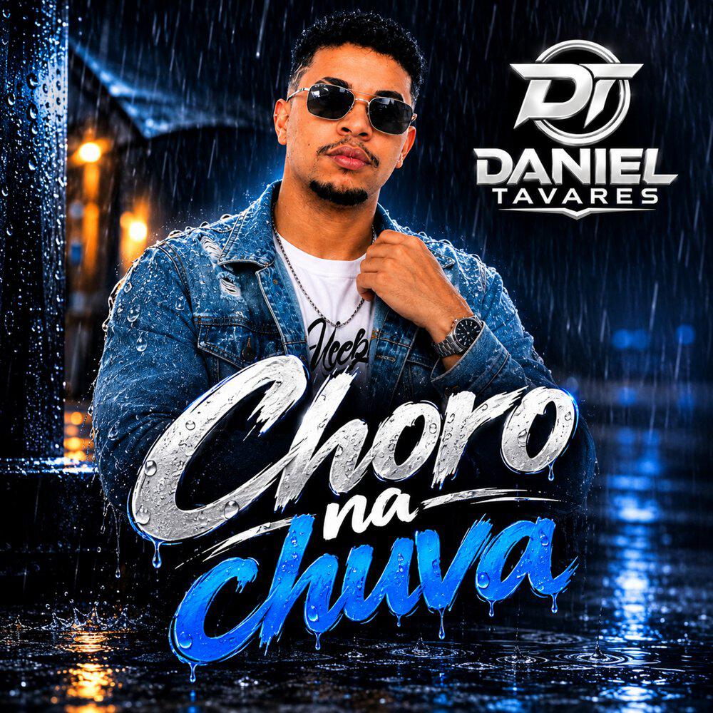 Релиз Choro na Chuva