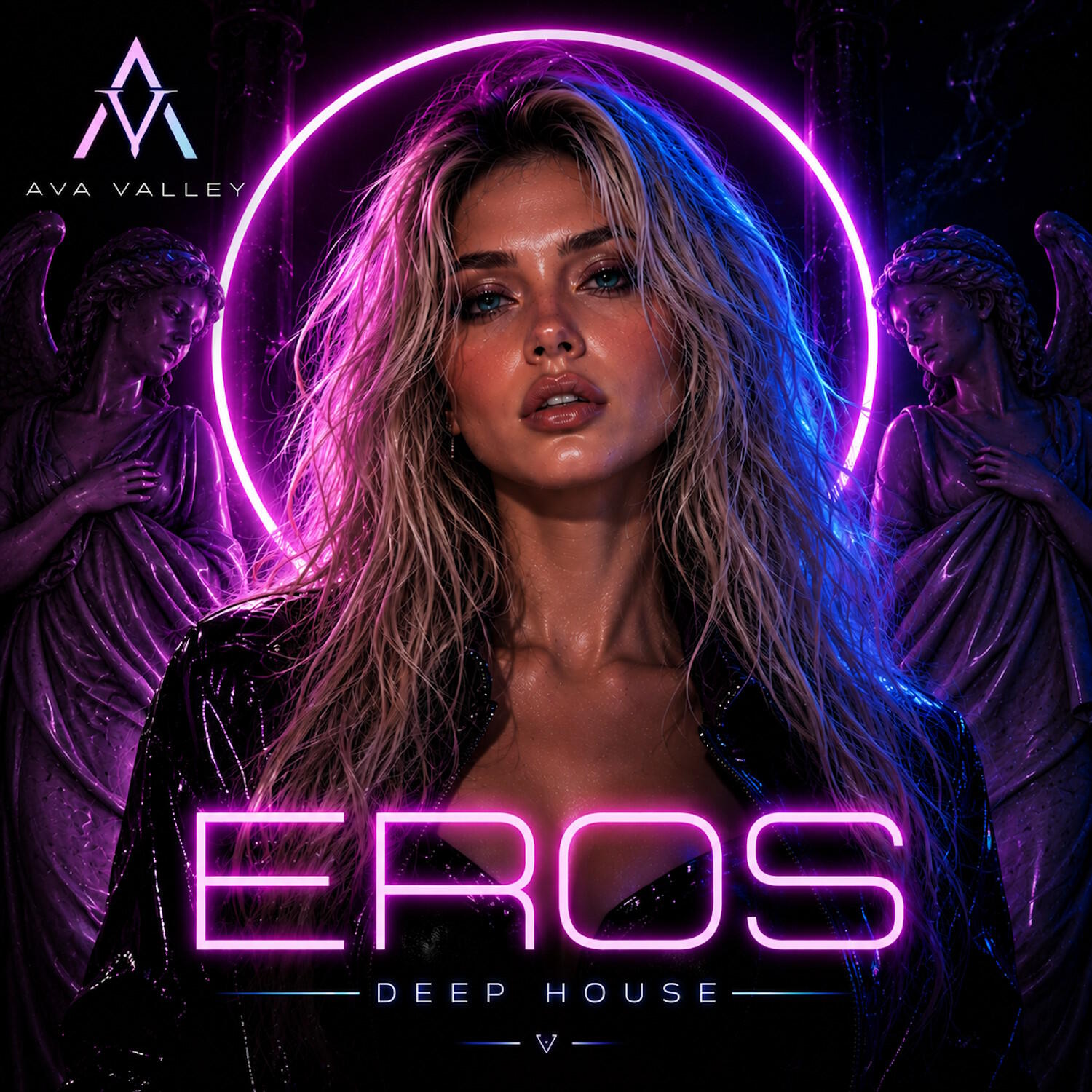 Релиз Eros