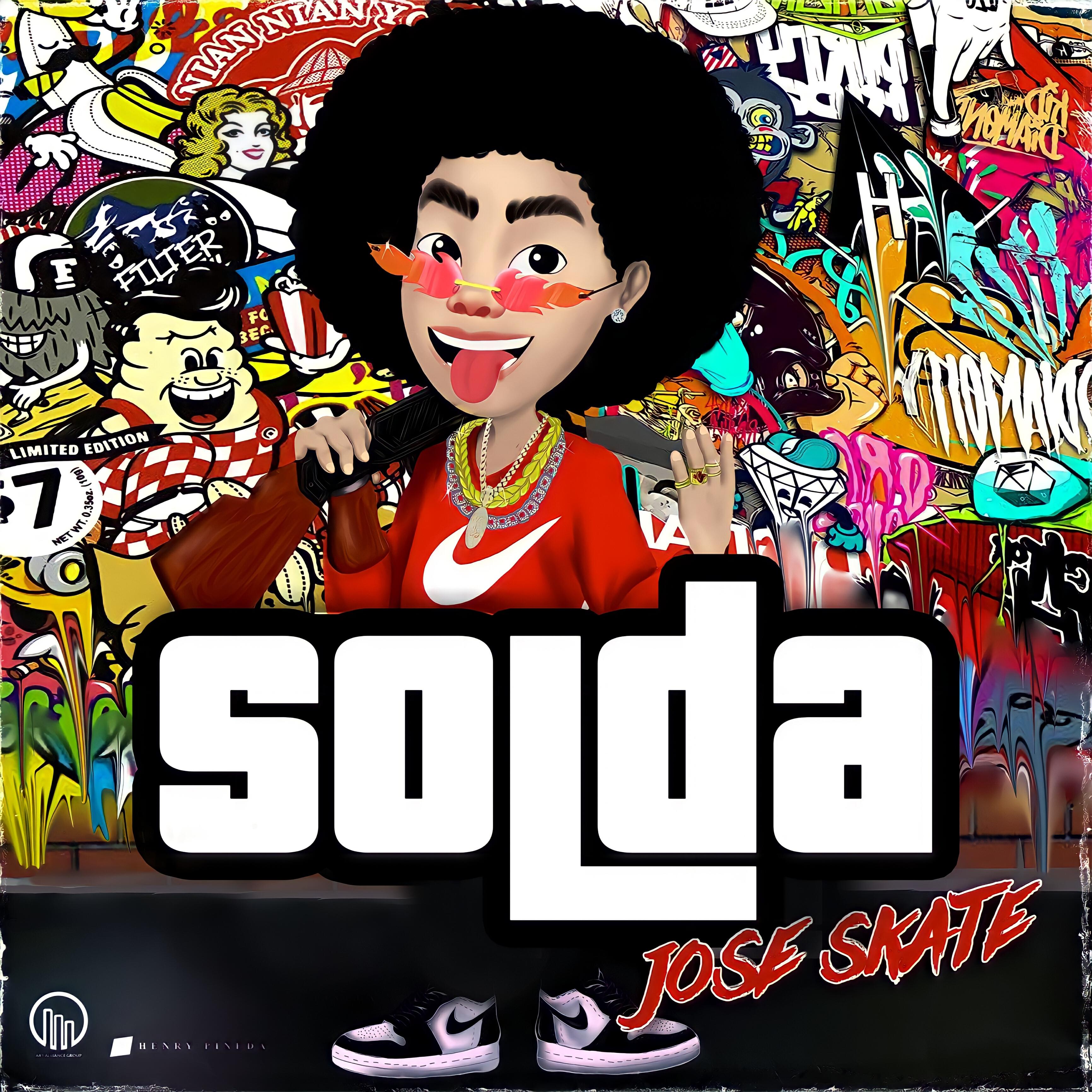 Релиз Solda
