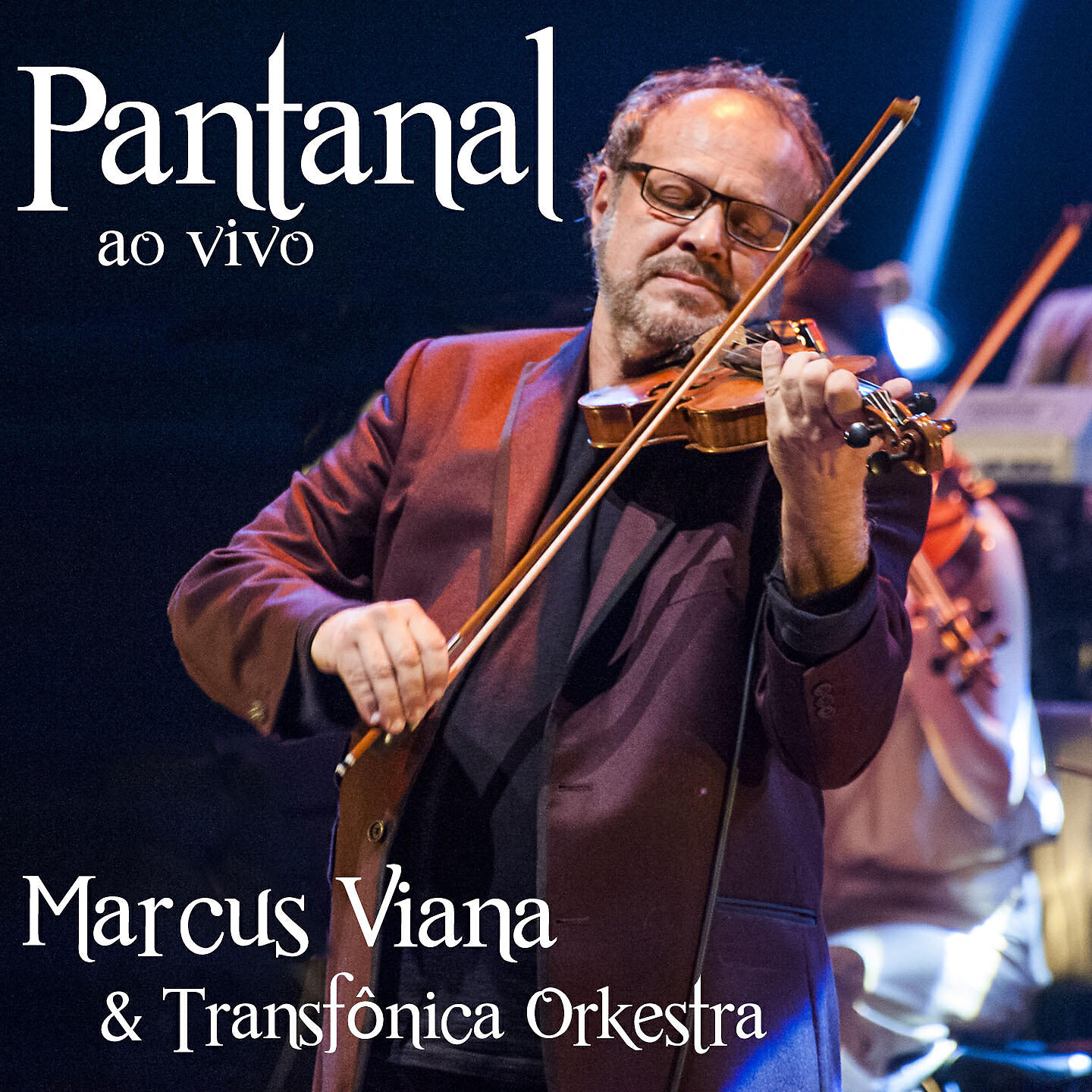 Релиз Pantanal