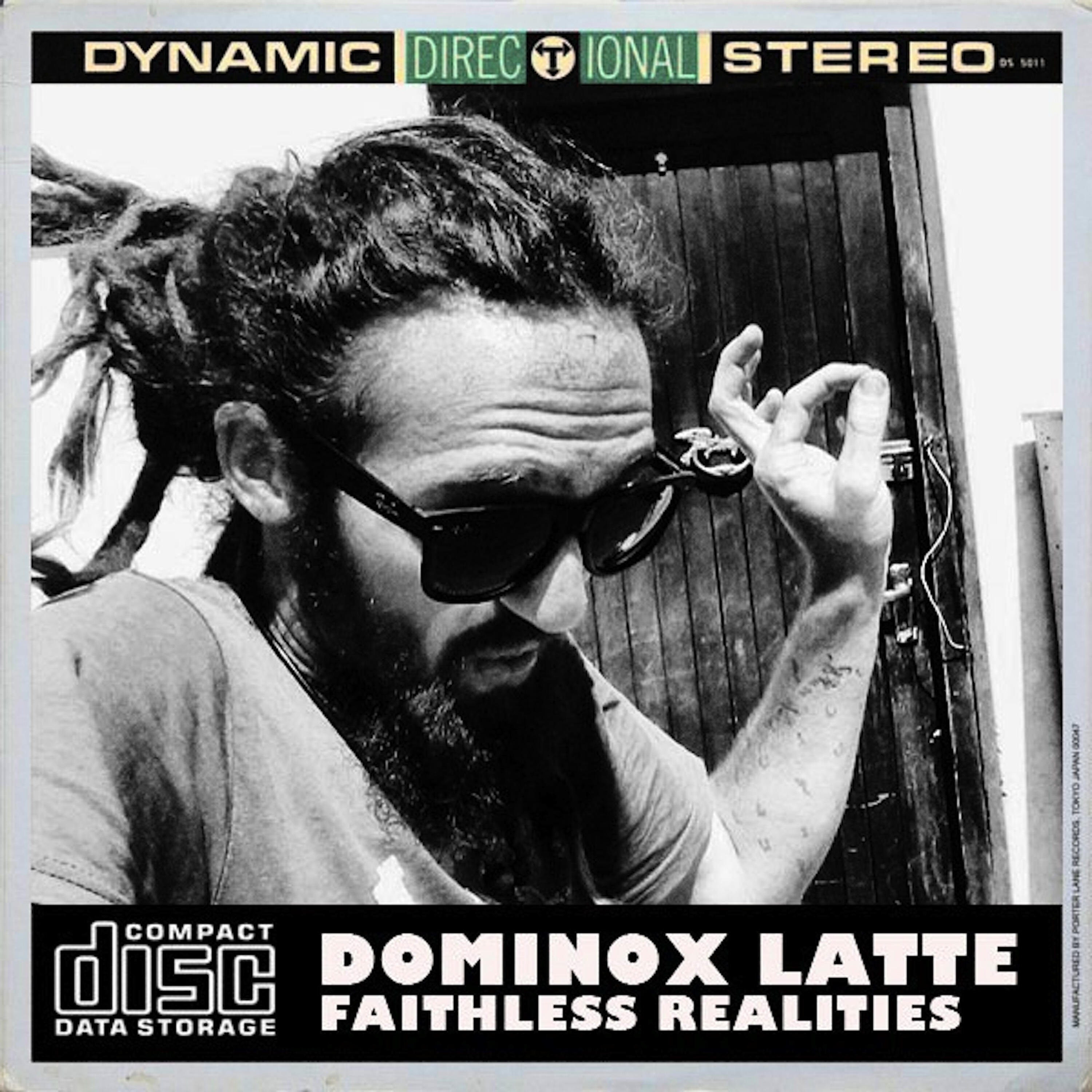 Релиз Faithless Realities