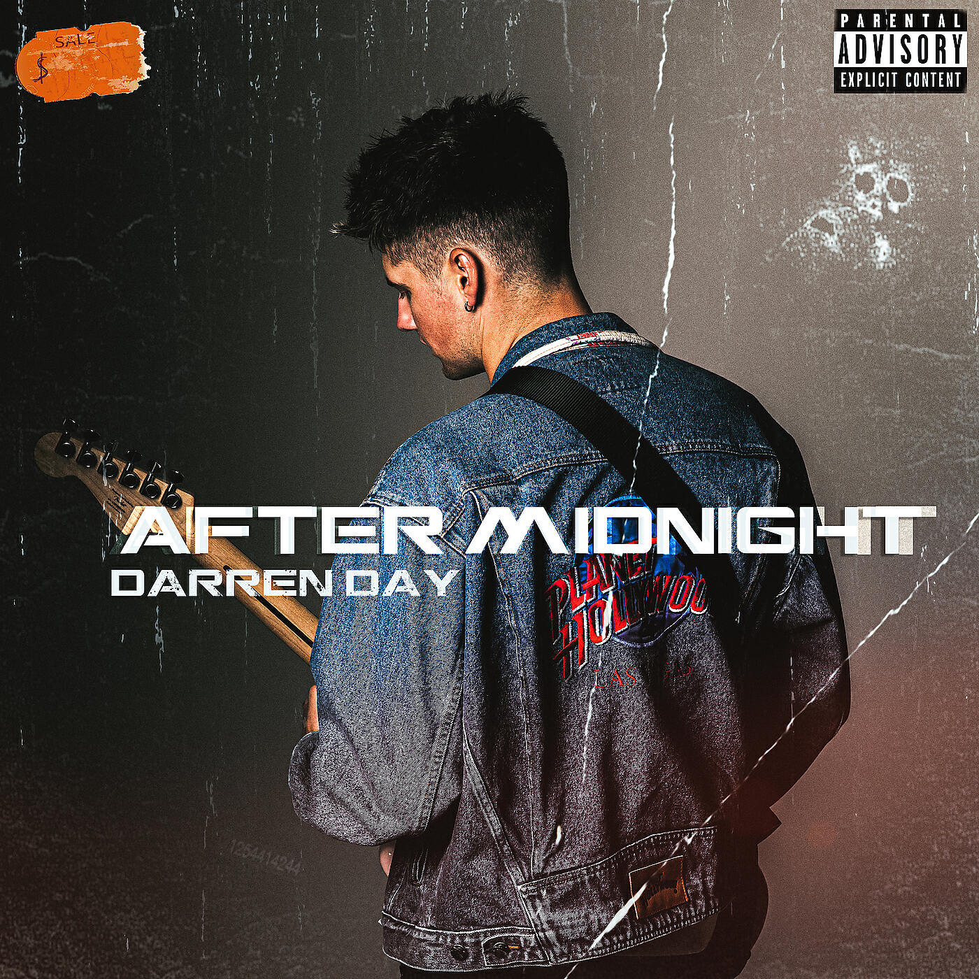 Релиз After Midnight