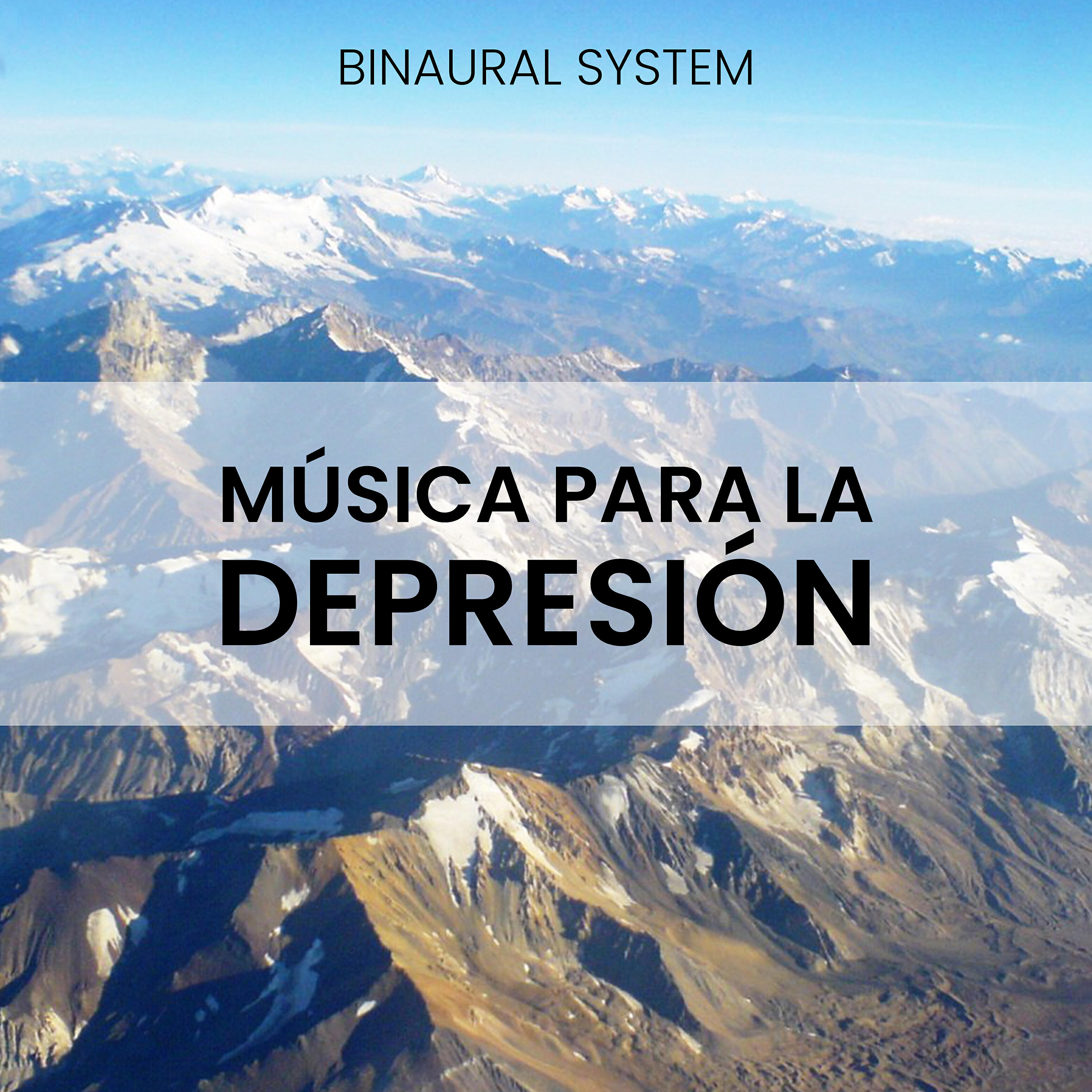 Релиз Música Para La depresión