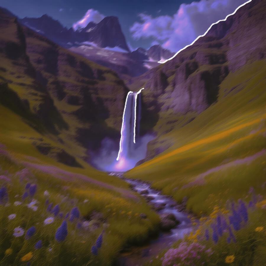 Волна по релизу