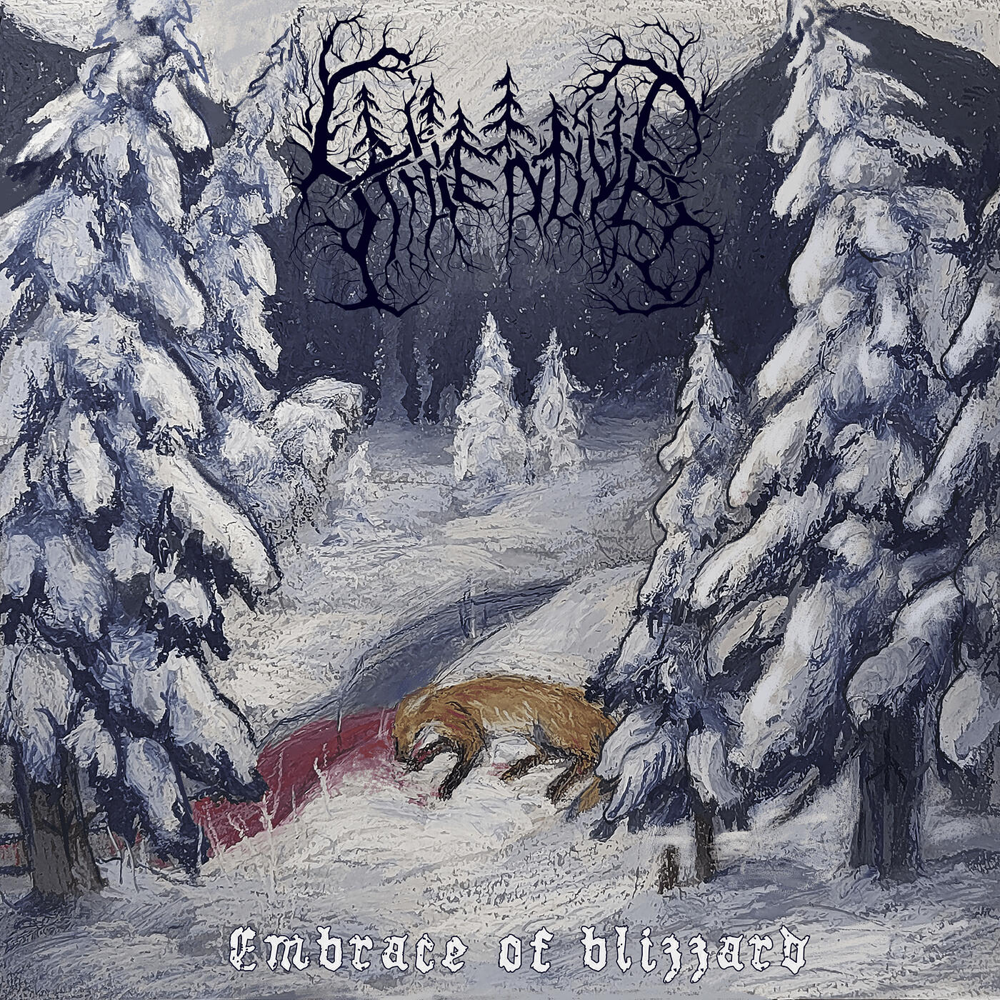 Релиз Embrace of Blizzard