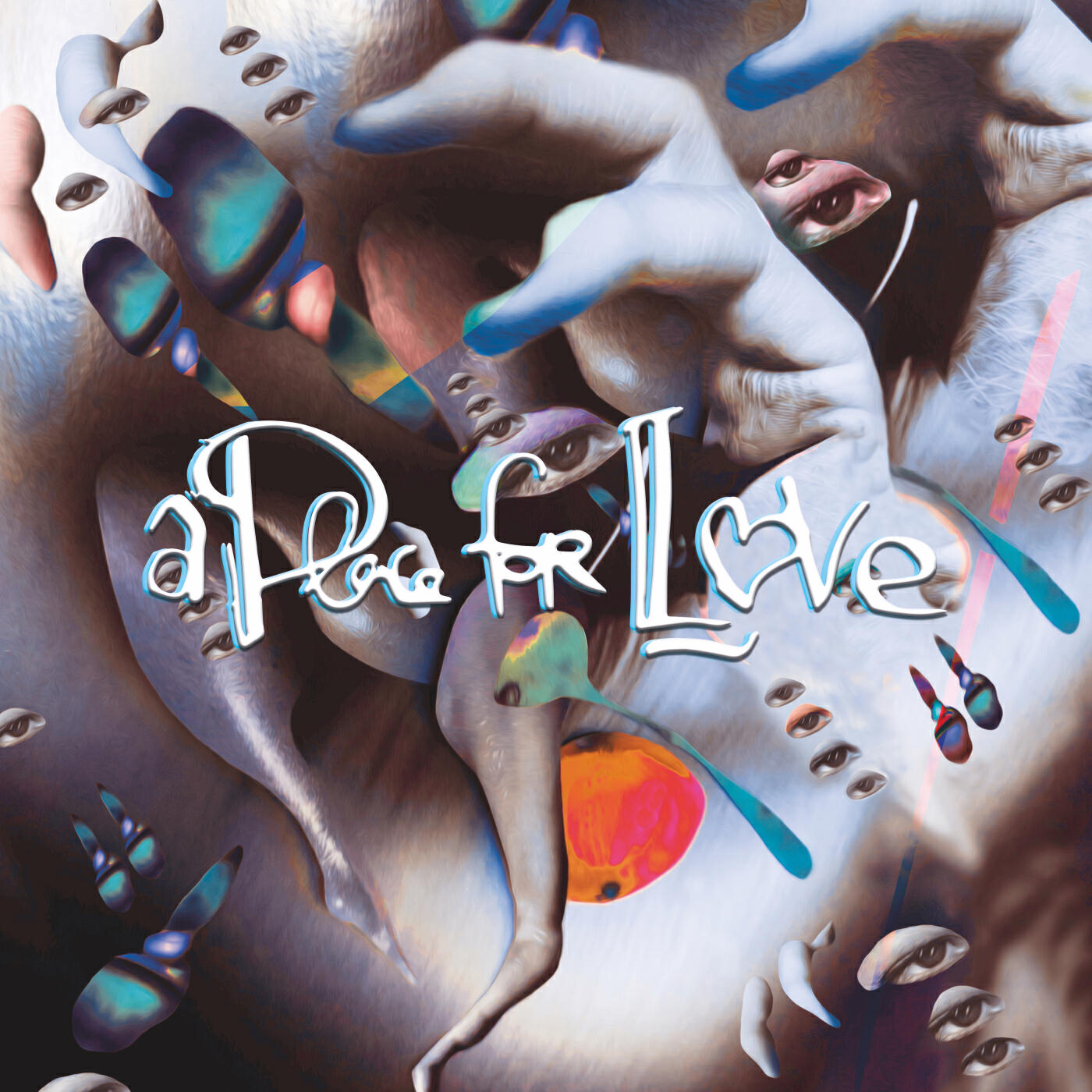 Релиз A Place For Love