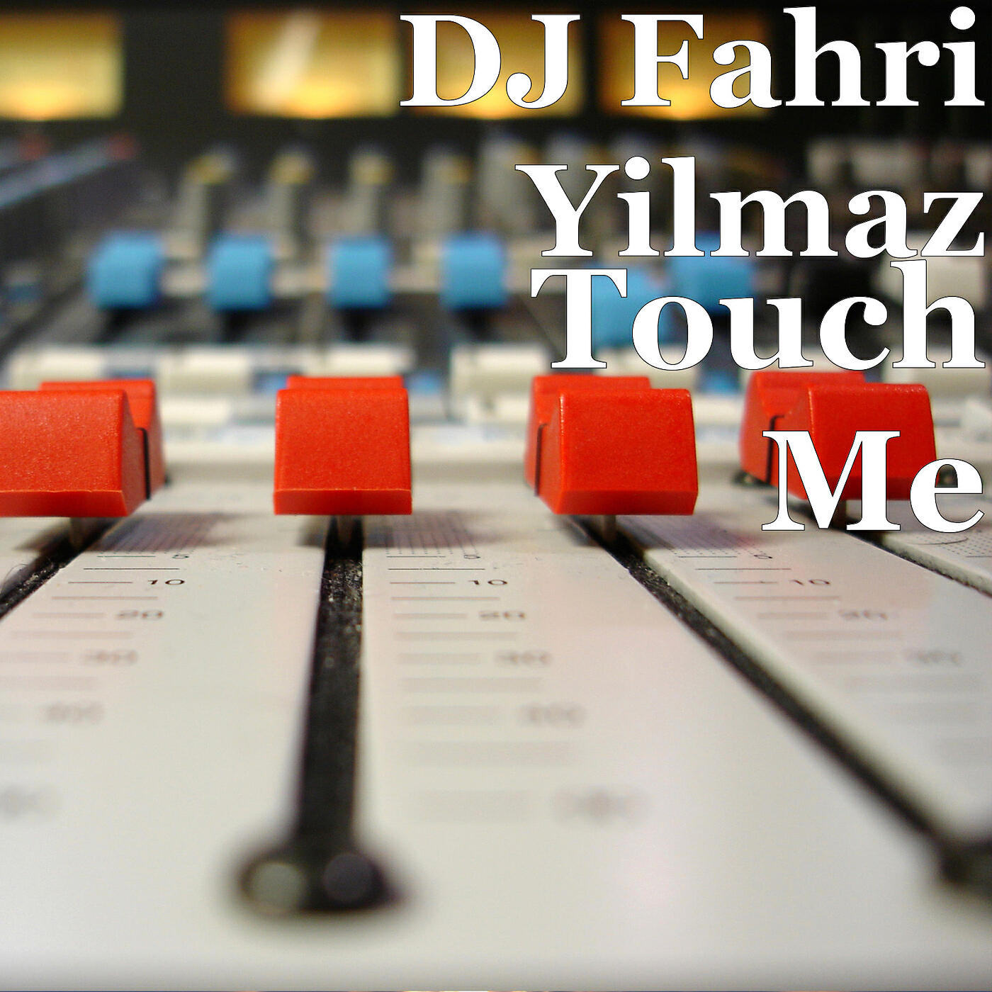 Релиз Touch Me