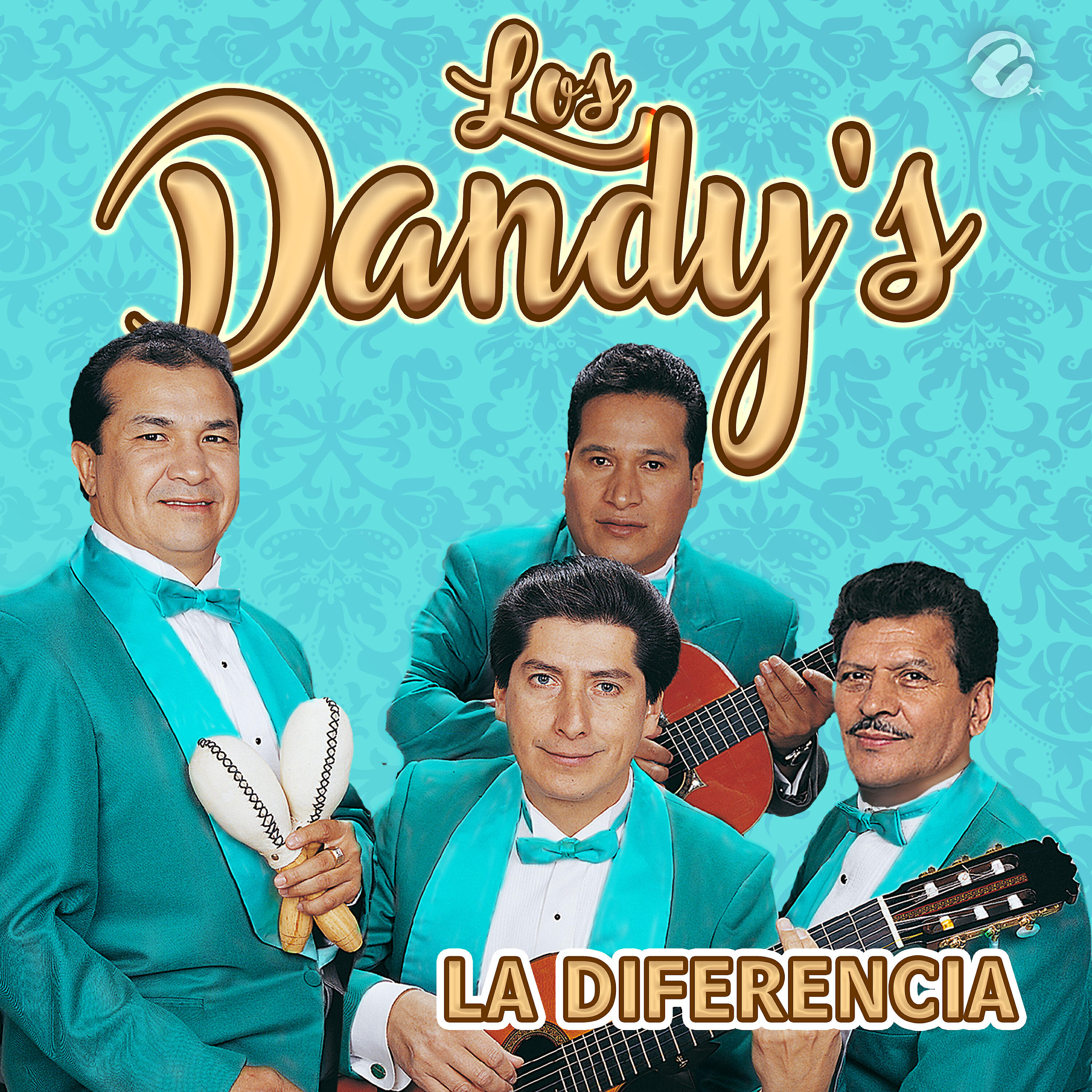 Релиз La Diferencia